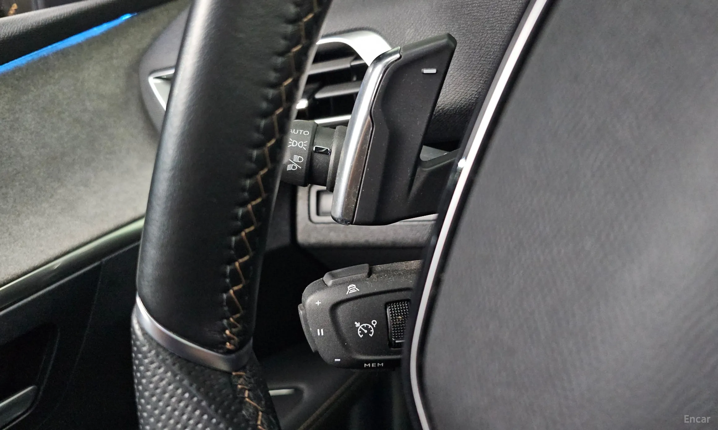 Peugeot 3008 2nd generation превью 15