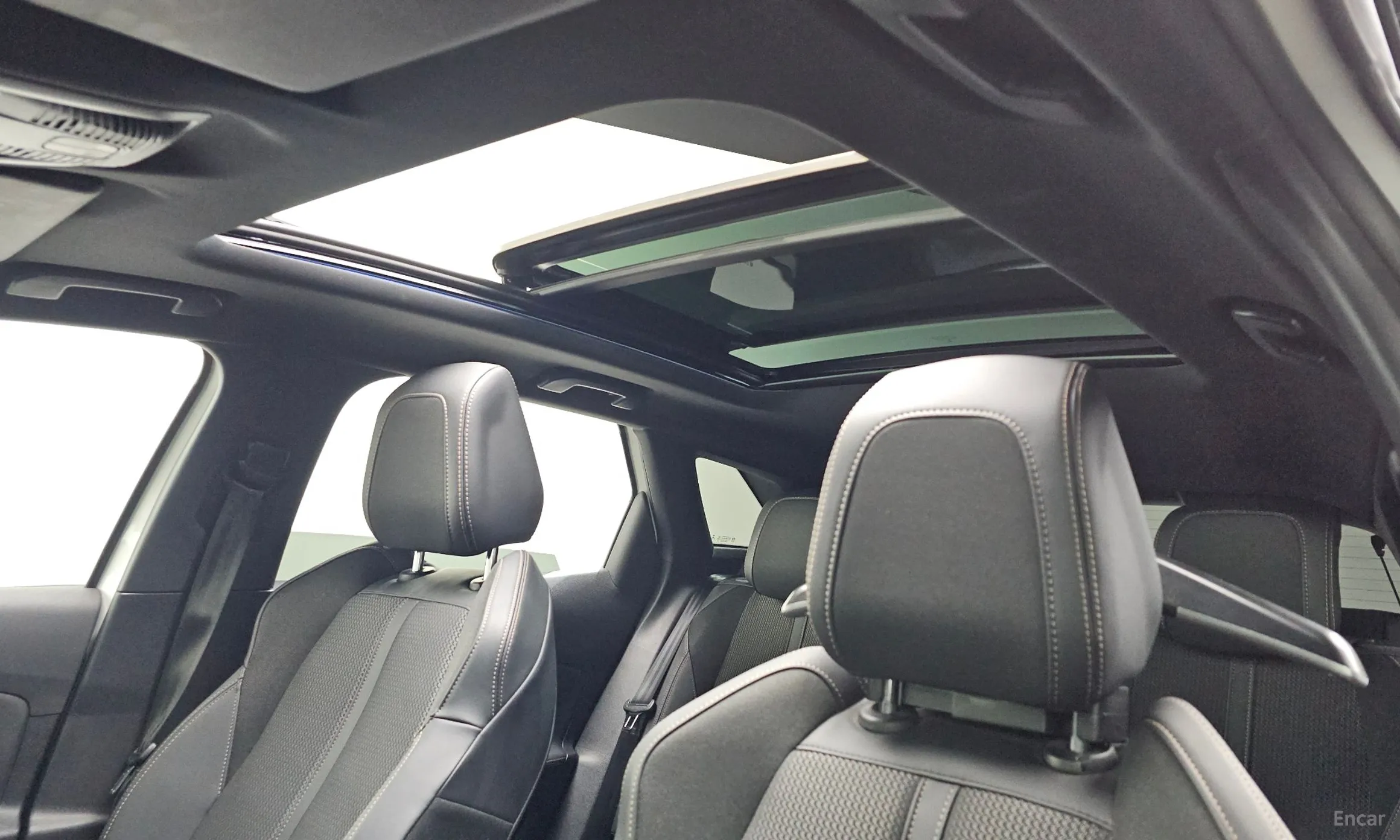 Peugeot 3008 2nd generation превью 20
