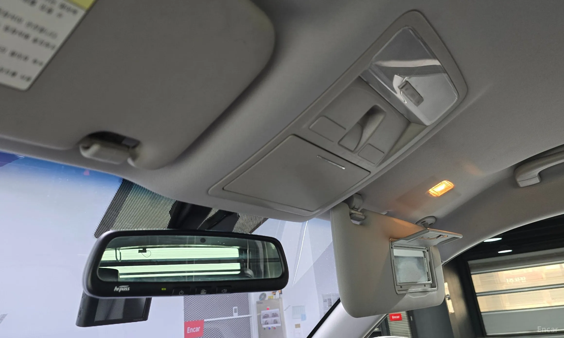 KG Mobility (SsangYong) Rexton Sports превью 16