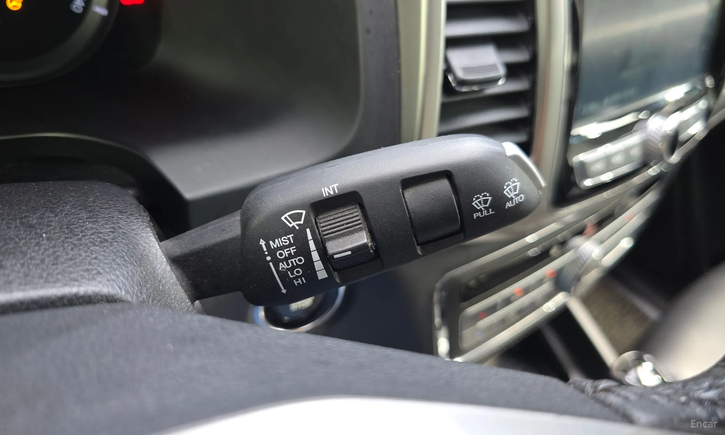 KG Mobility (SsangYong) Rexton Sports превью 19