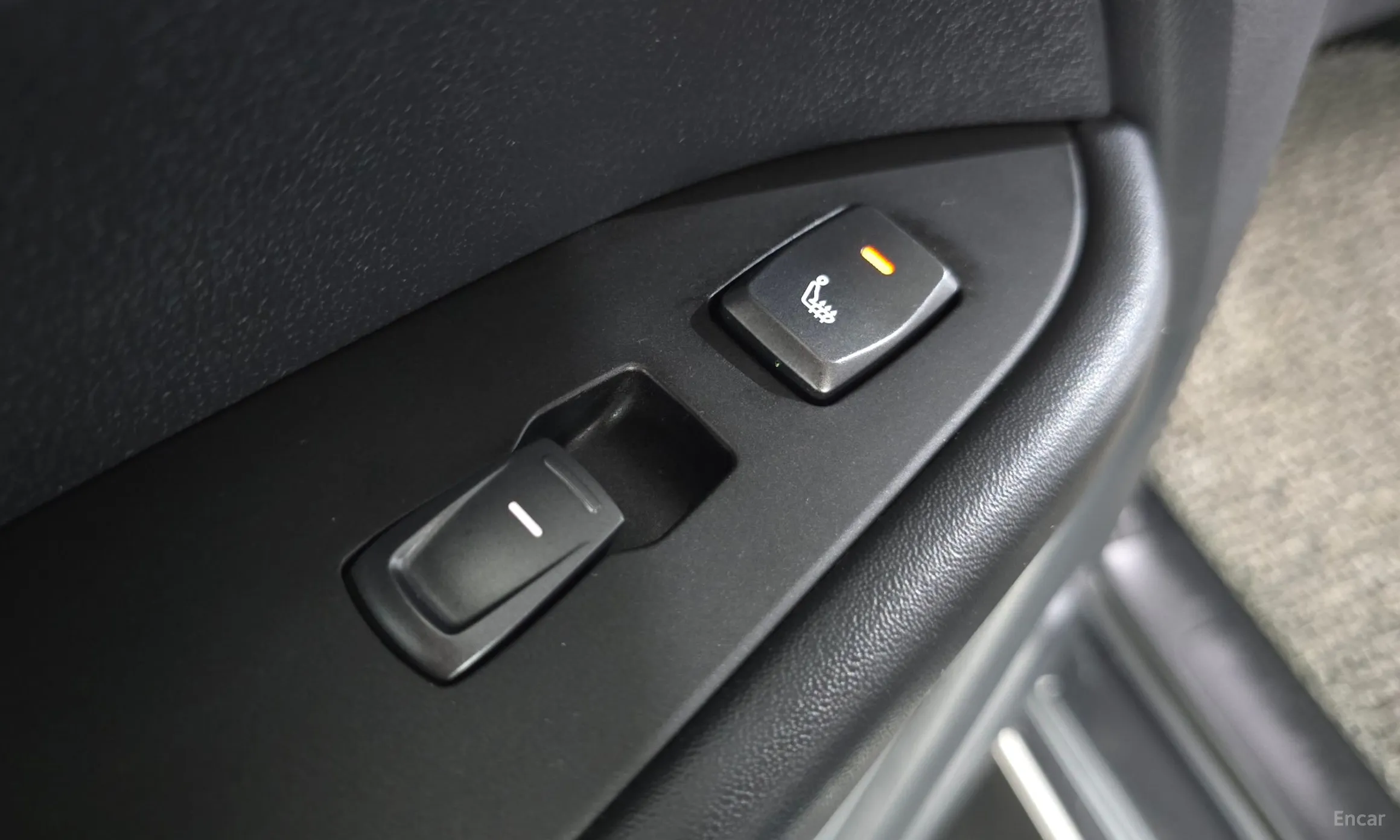 KG Mobility (SsangYong) Rexton Sports превью 20