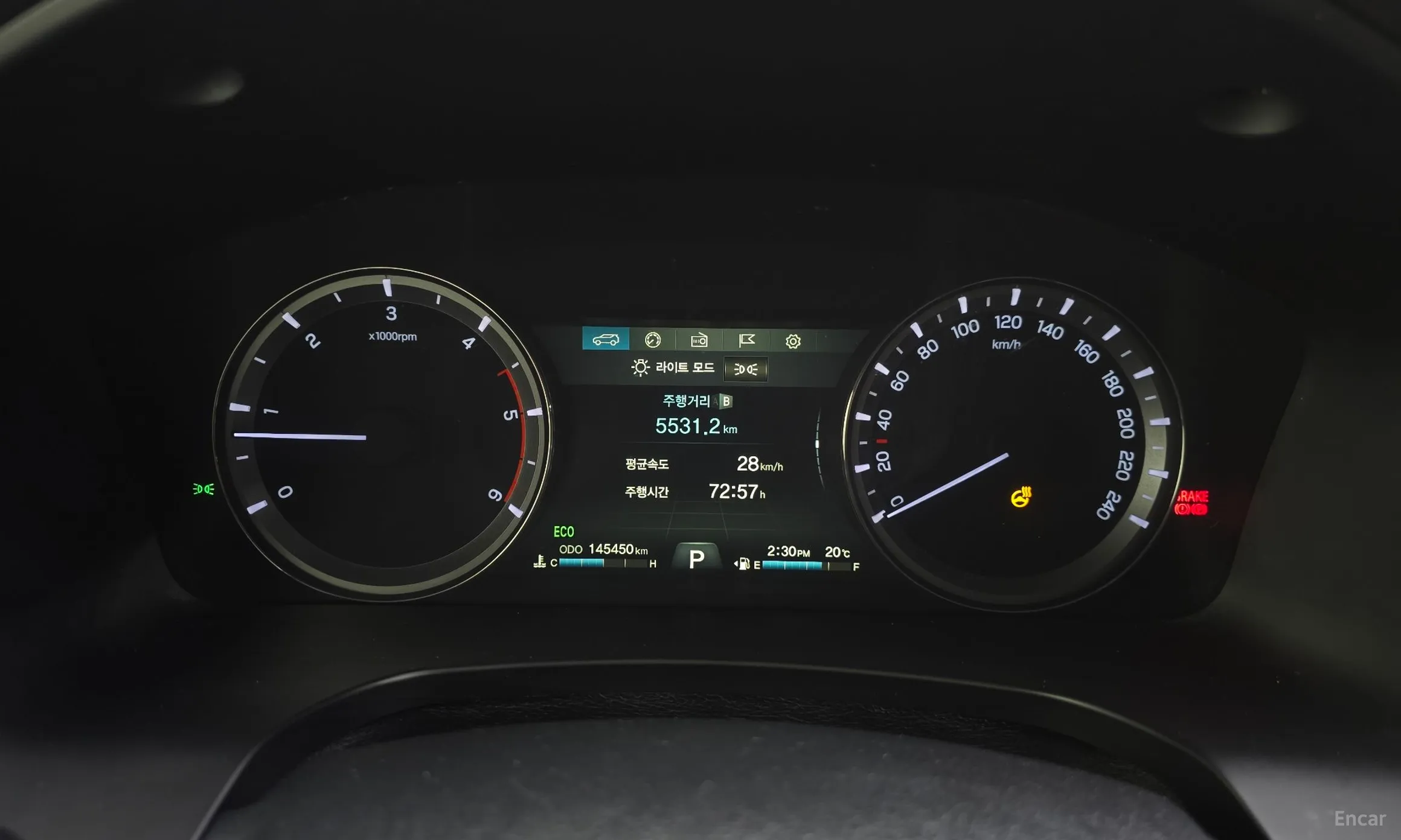 KG Mobility (SsangYong) Rexton Sports превью 8
