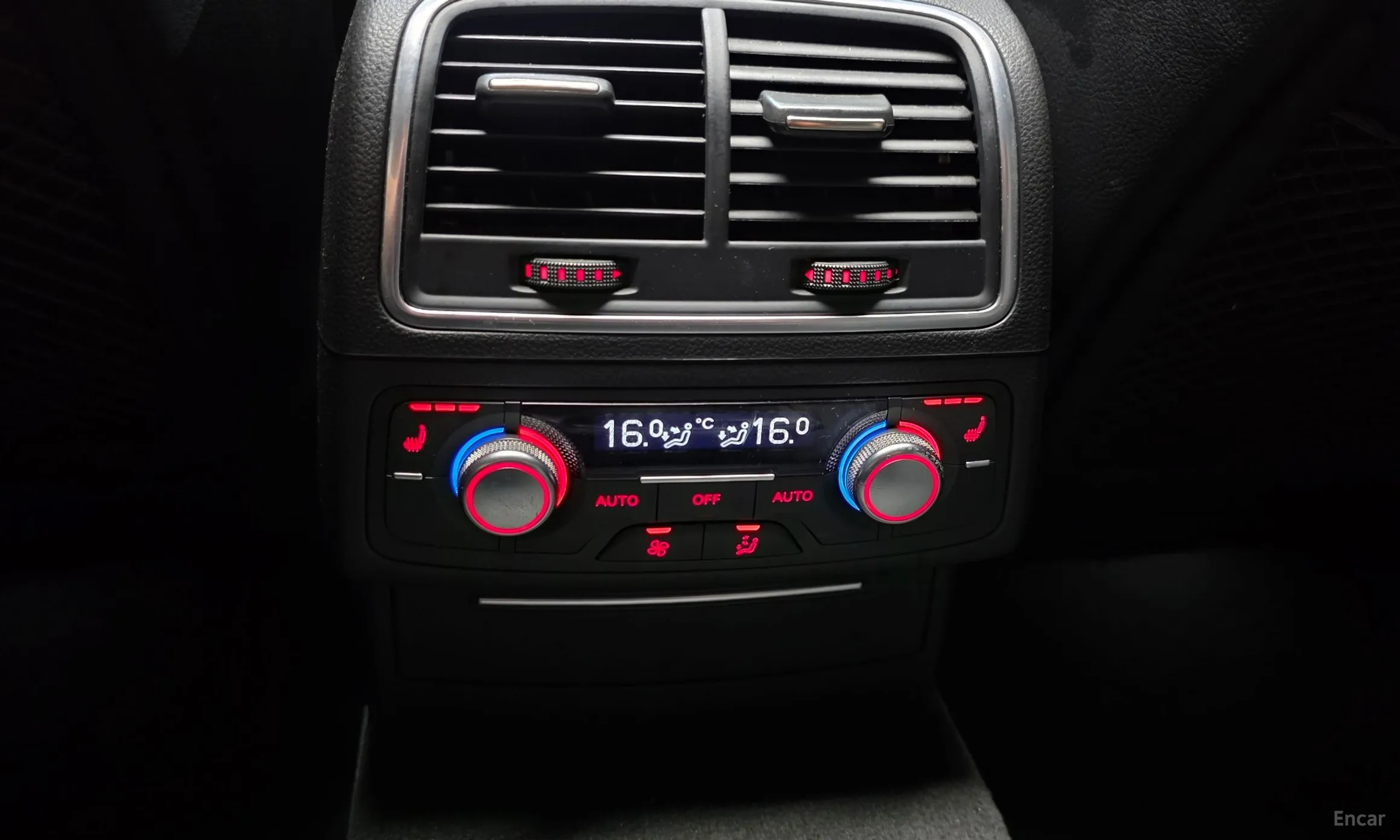 Audi A7 превью 19