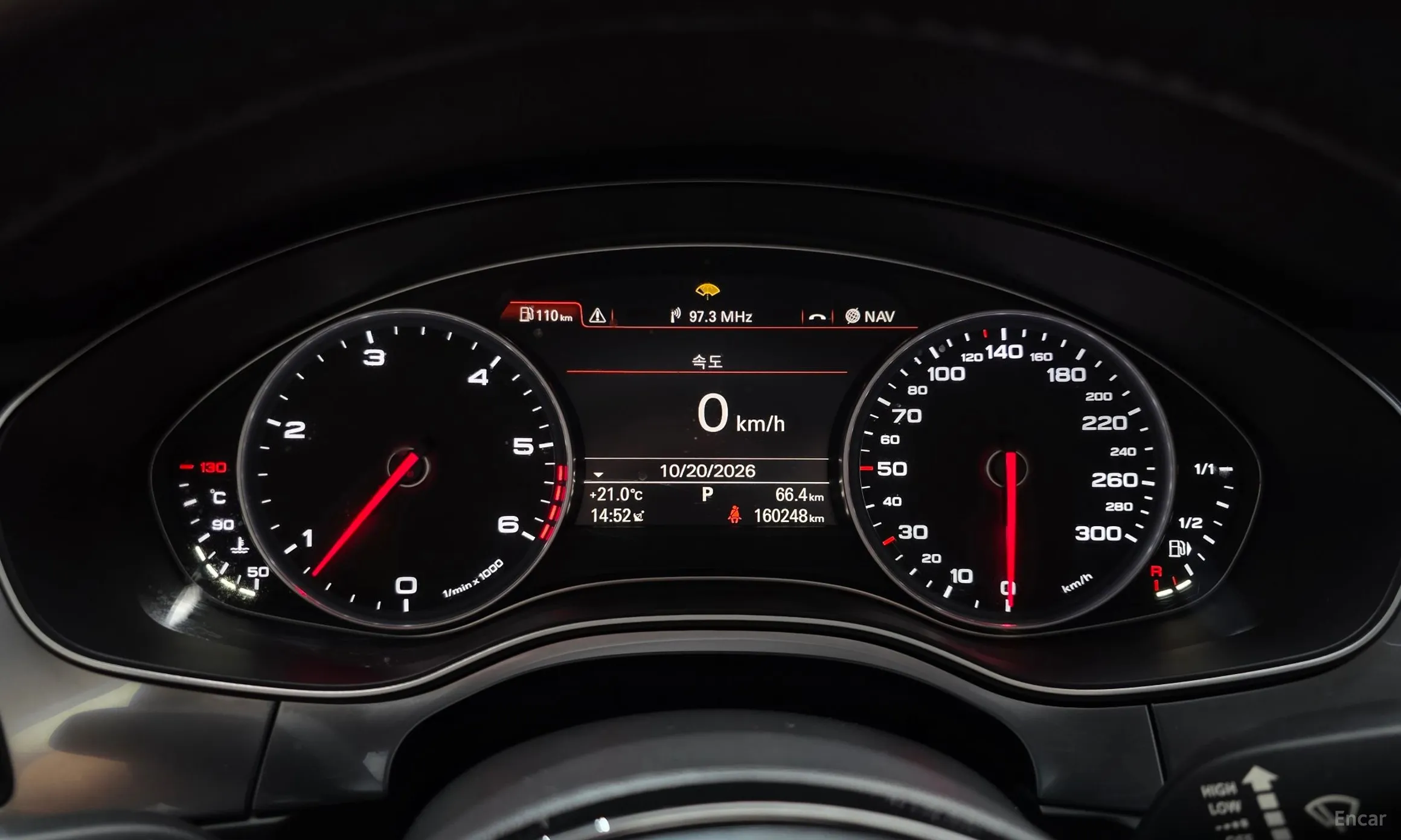 Audi A7 превью 8