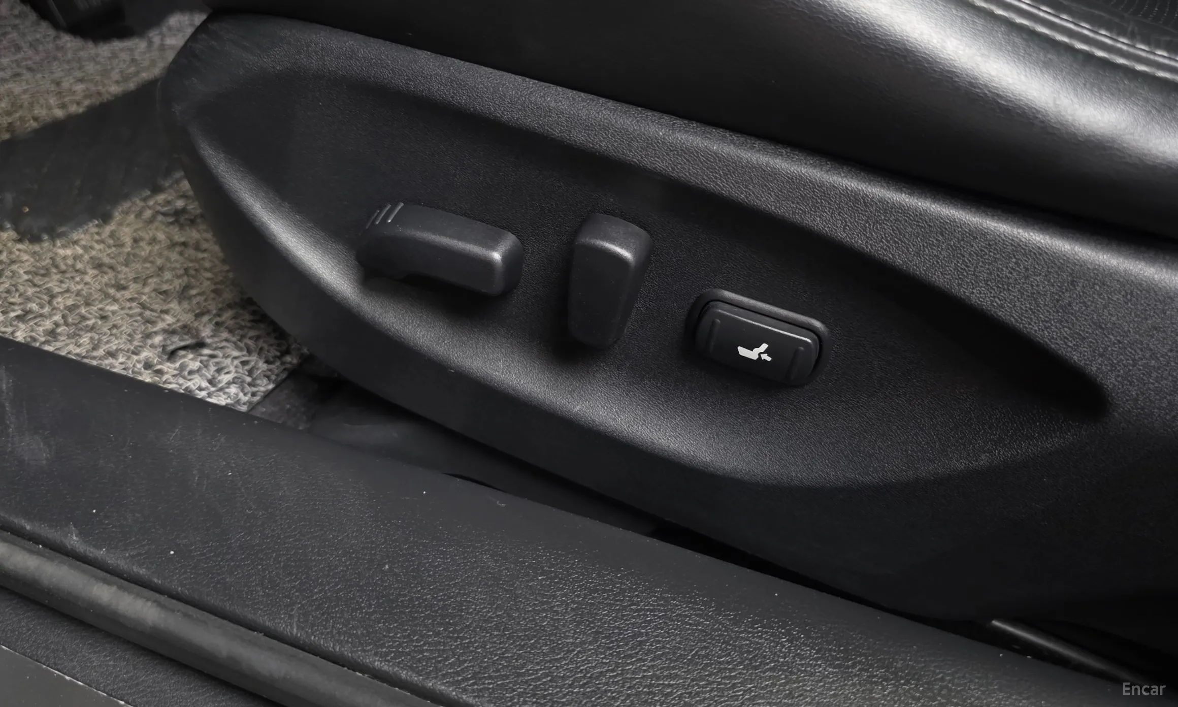 Infiniti Q50 превью 19