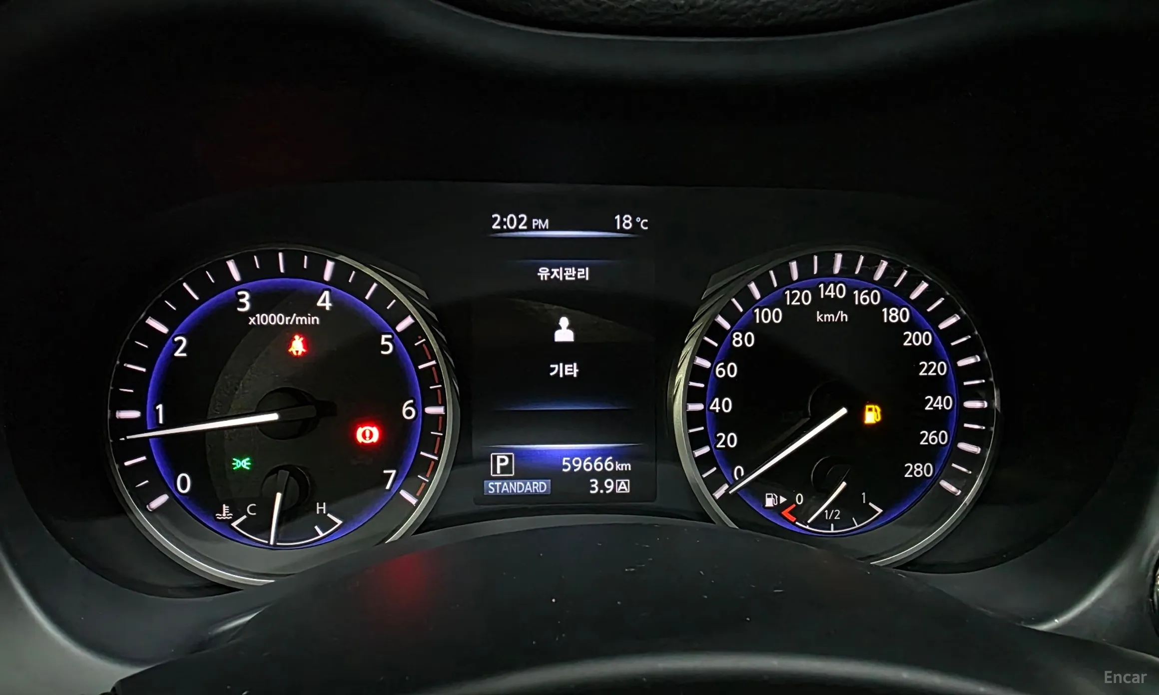 Infiniti Q50 превью 8