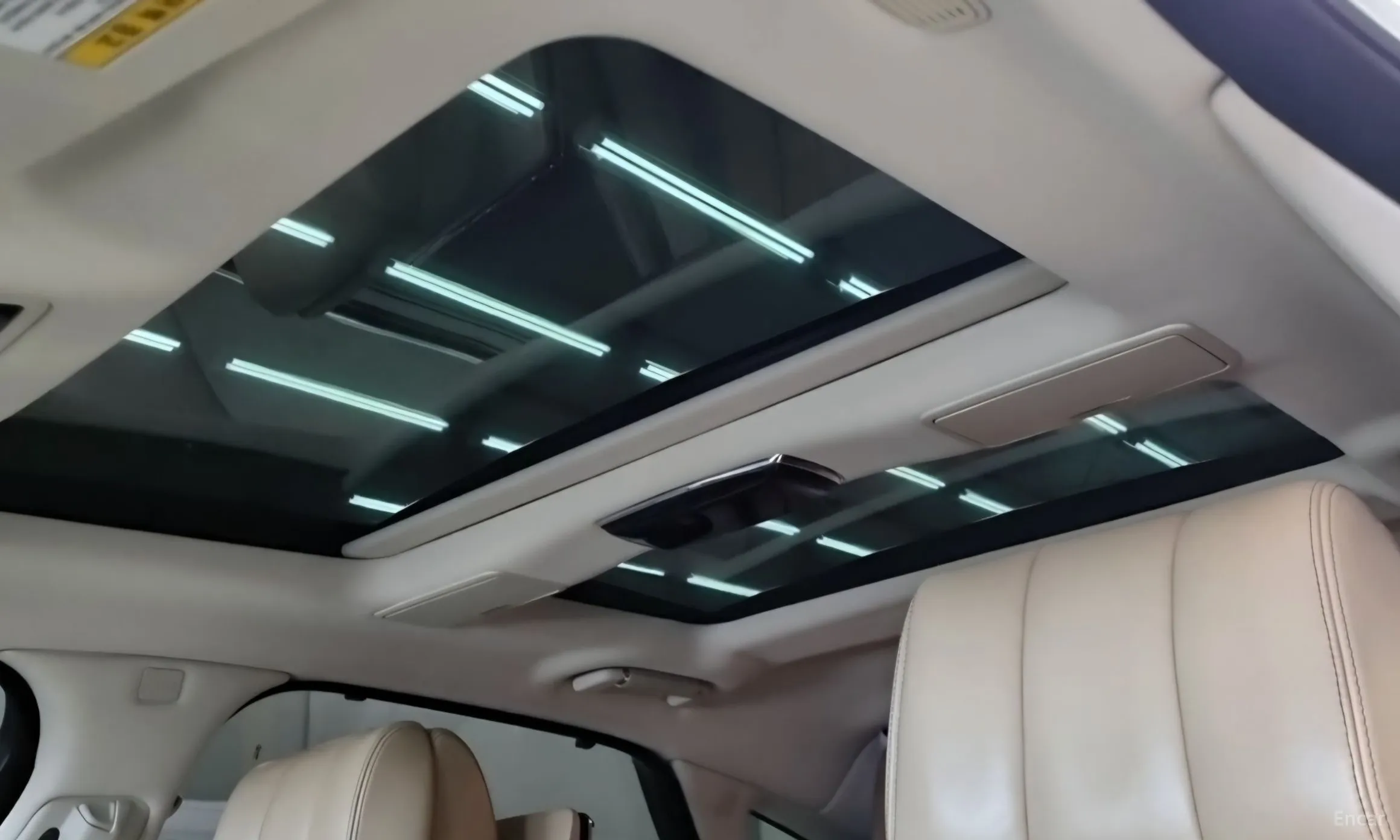 Jaguar All New XJ превью 12