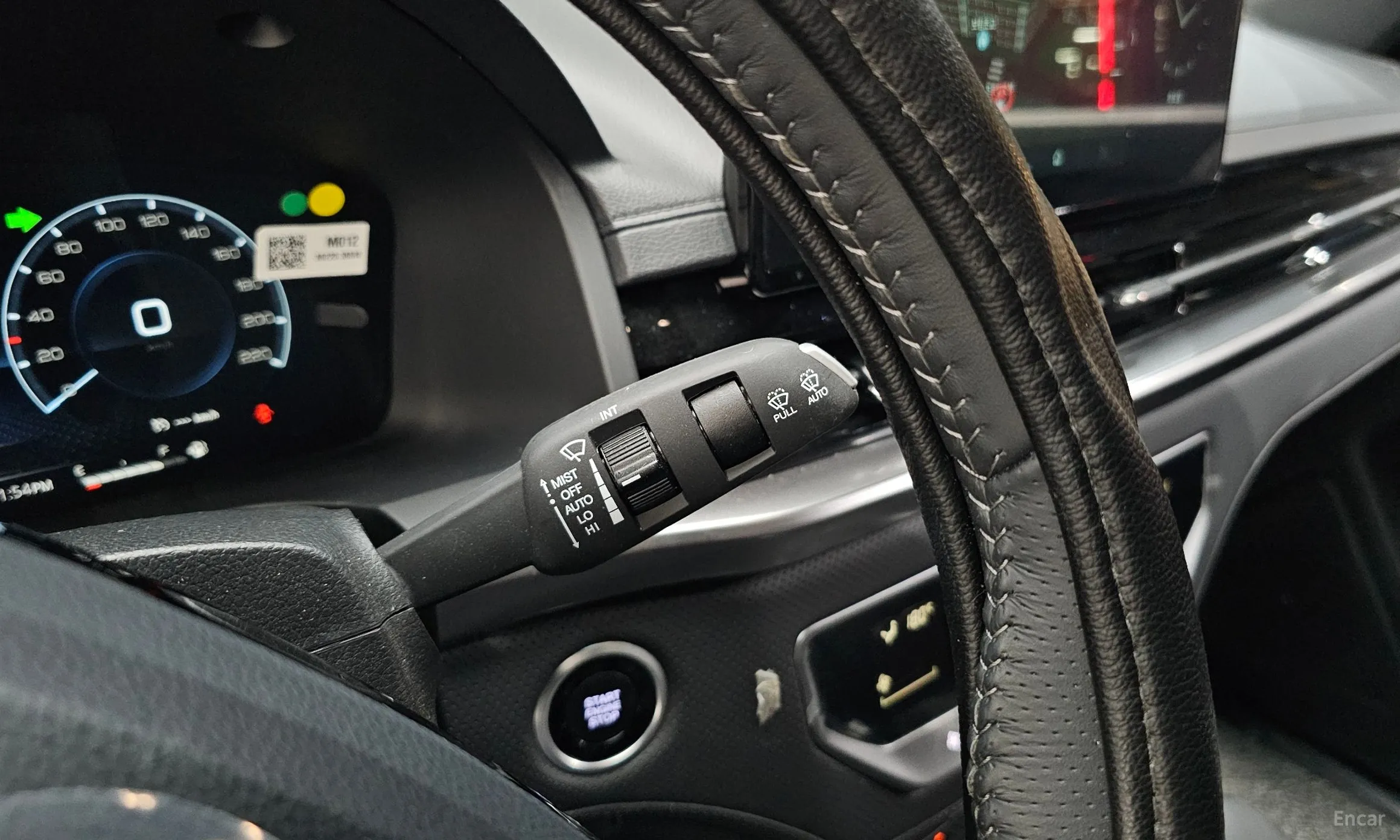 KG Mobility (SsangYong) Rexton Sports превью 17
