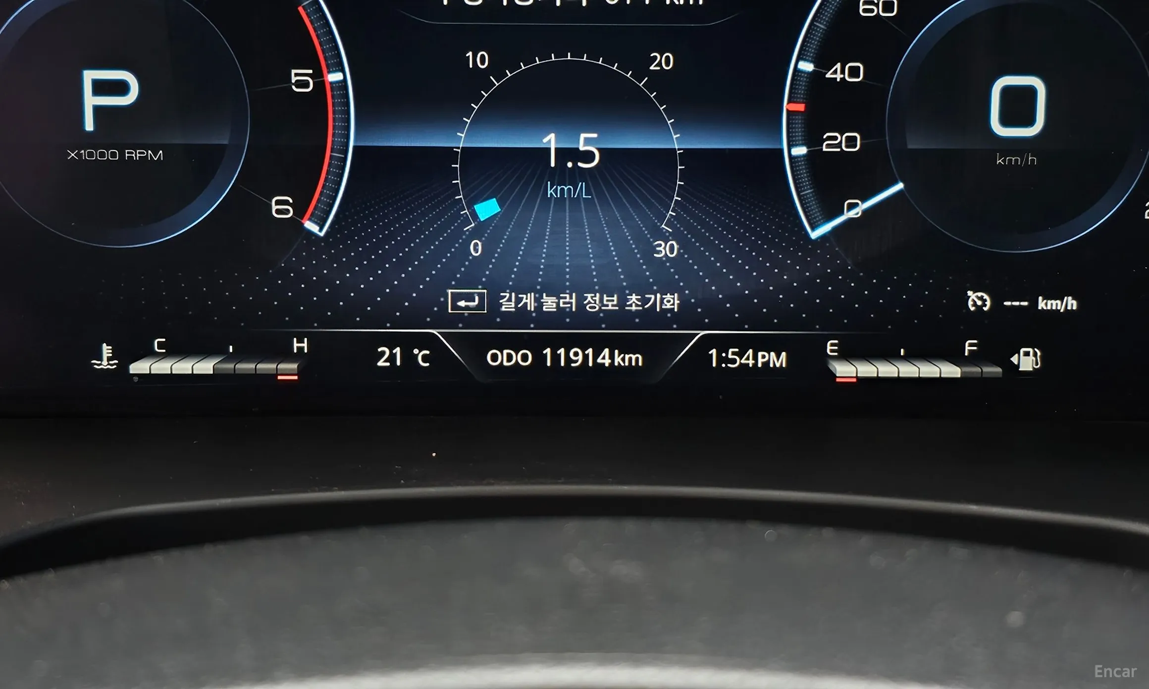 KG Mobility (SsangYong) Rexton Sports превью 8