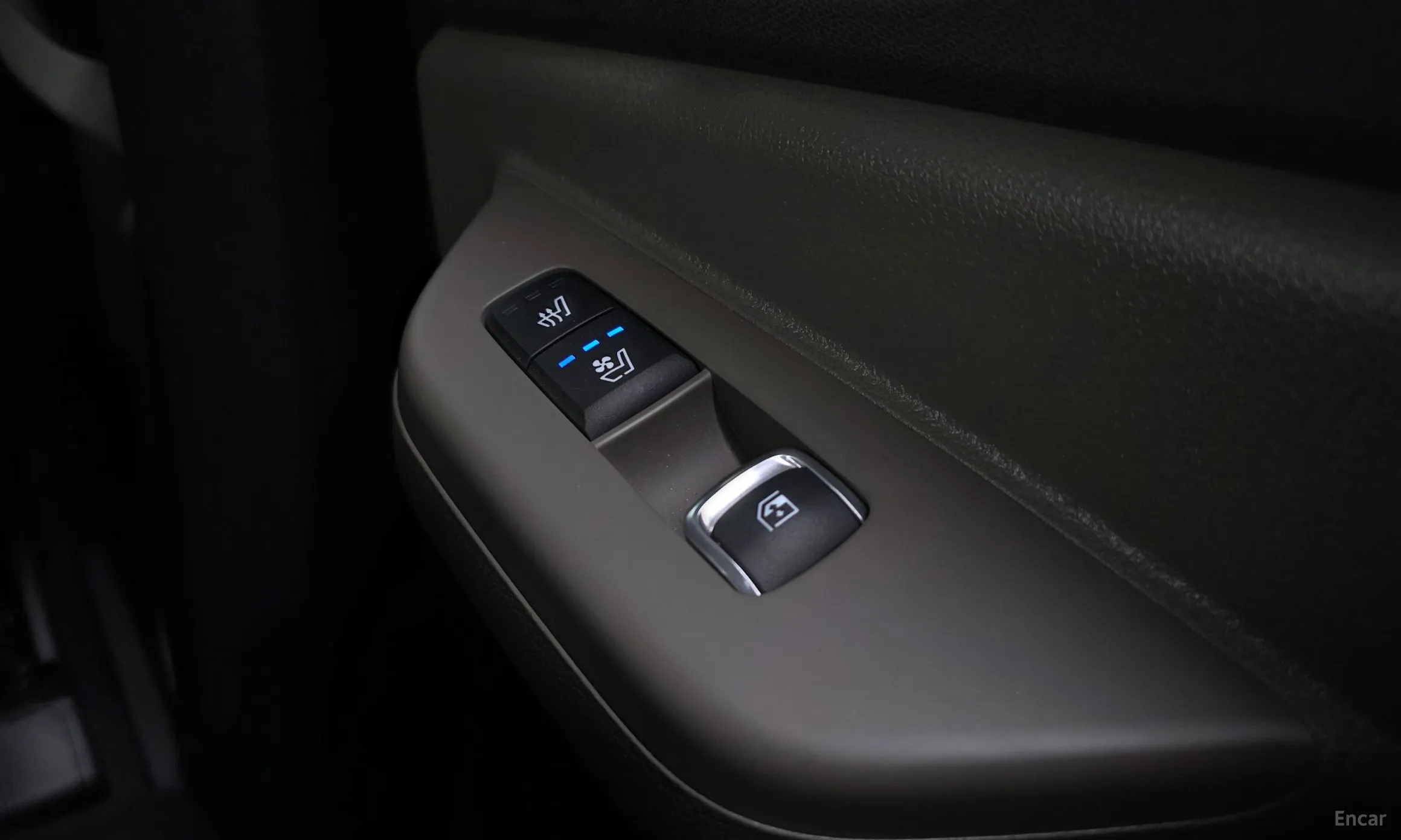 Kia Carnival 4th Generation превью 19