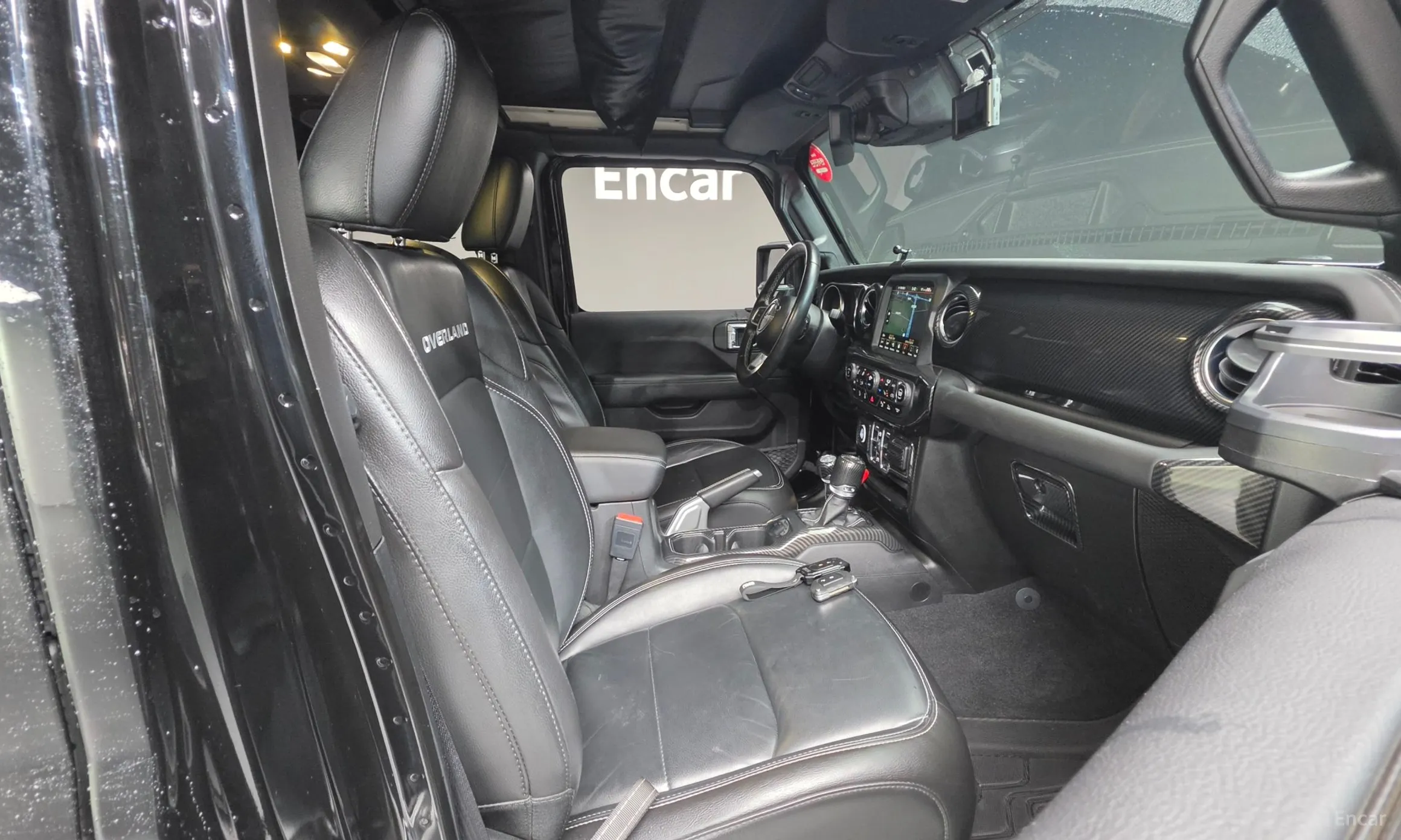 Jeep Wrangler (JL) превью 10