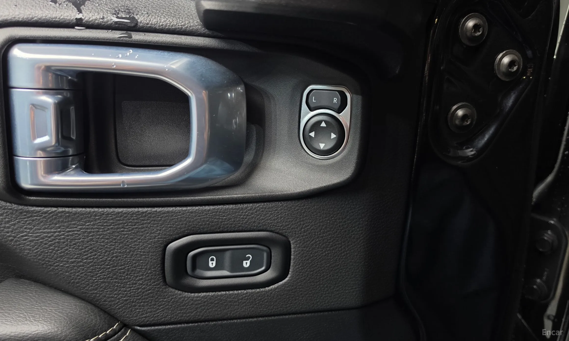 Jeep Wrangler (JL) превью 11
