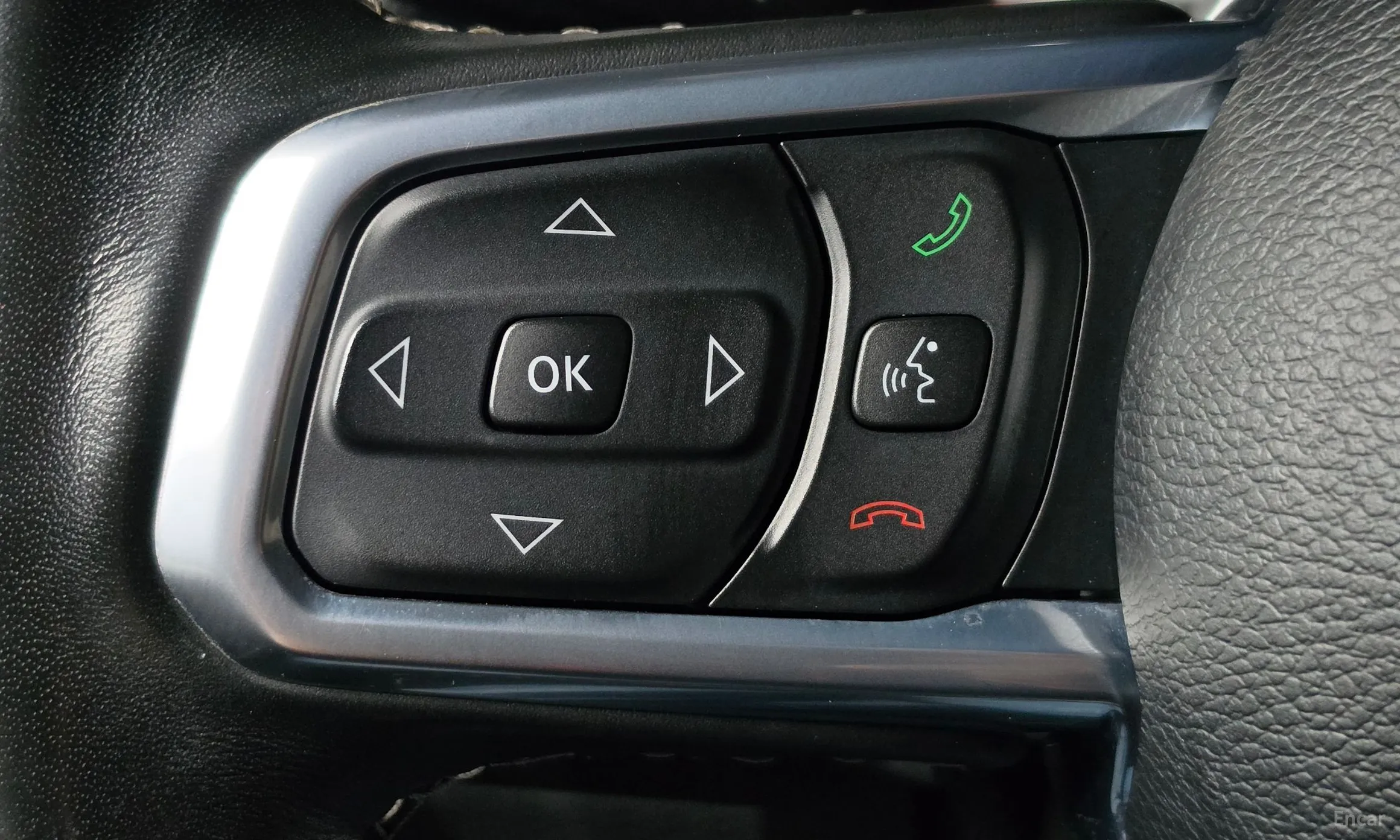 Jeep Wrangler (JL) превью 14