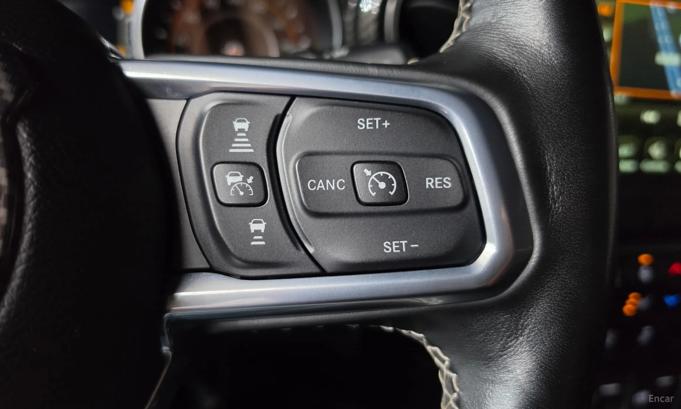 Jeep Wrangler (JL) превью 15