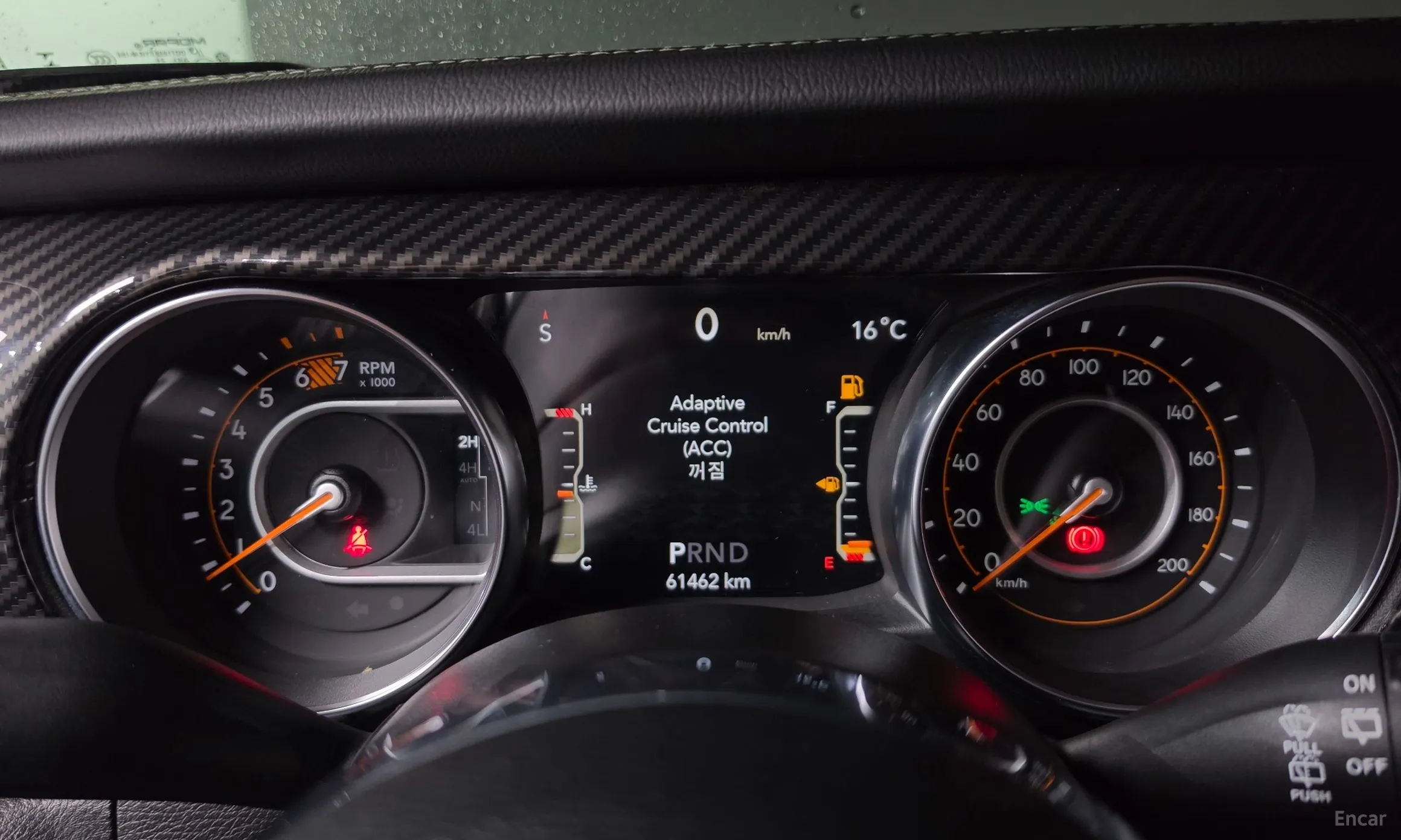 Jeep Wrangler (JL) превью 8