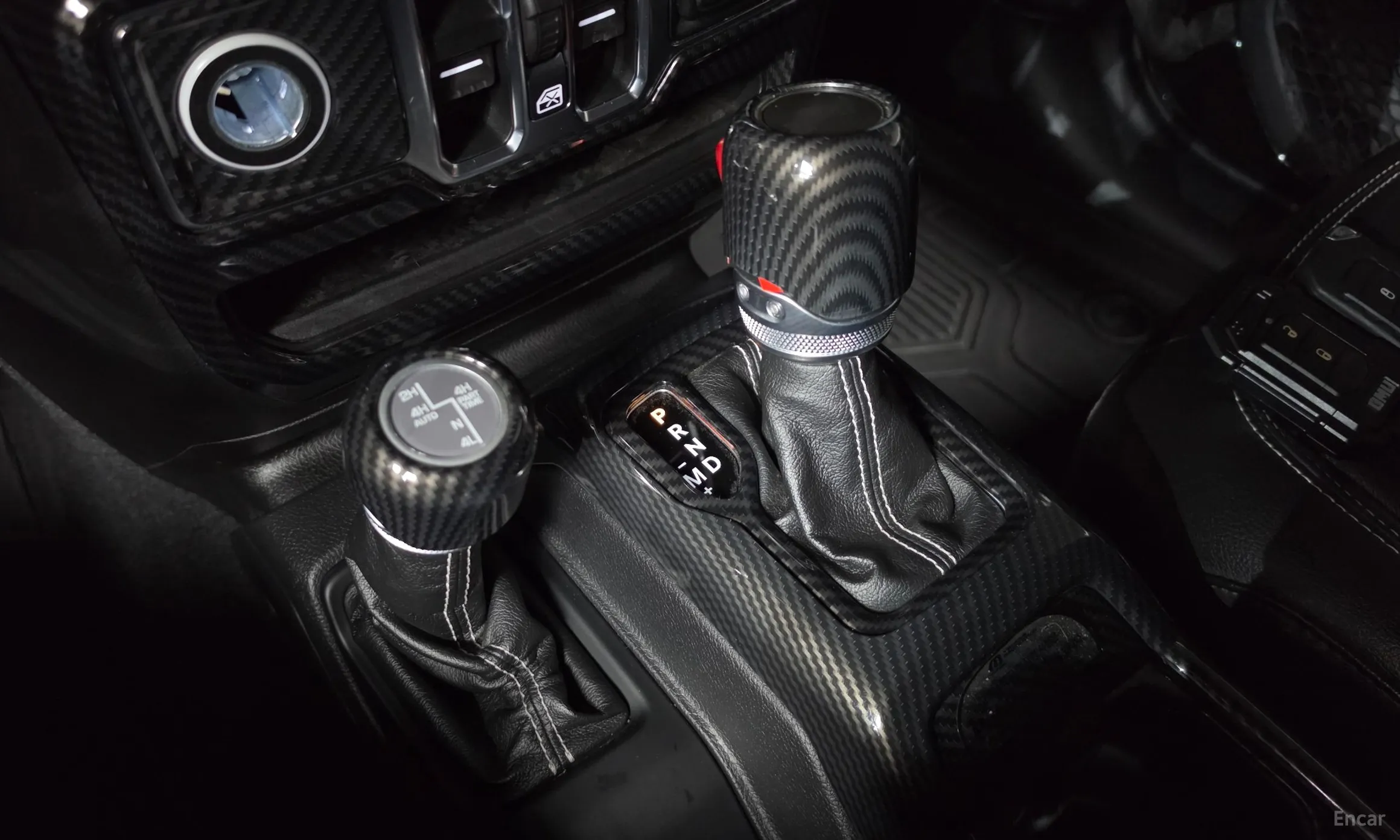 Jeep Wrangler (JL) превью 9