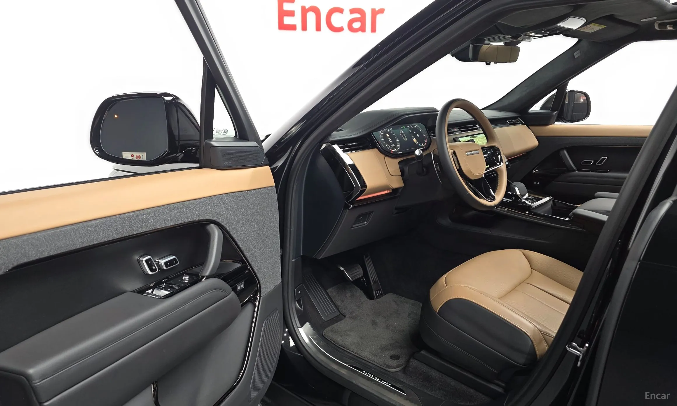 Land Rover Range Rover Sport 3rd Generation превью 10