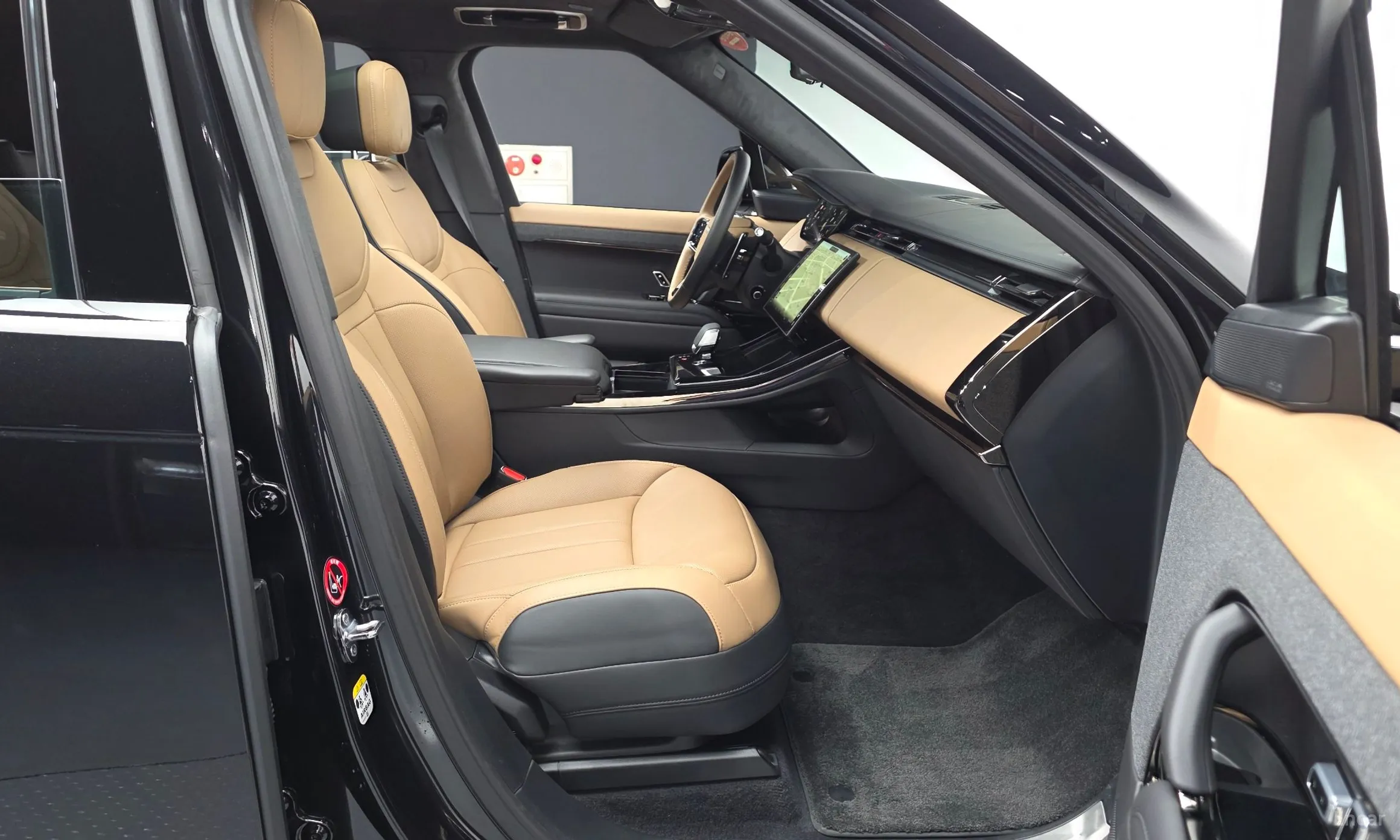 Land Rover Range Rover Sport 3rd Generation превью 11