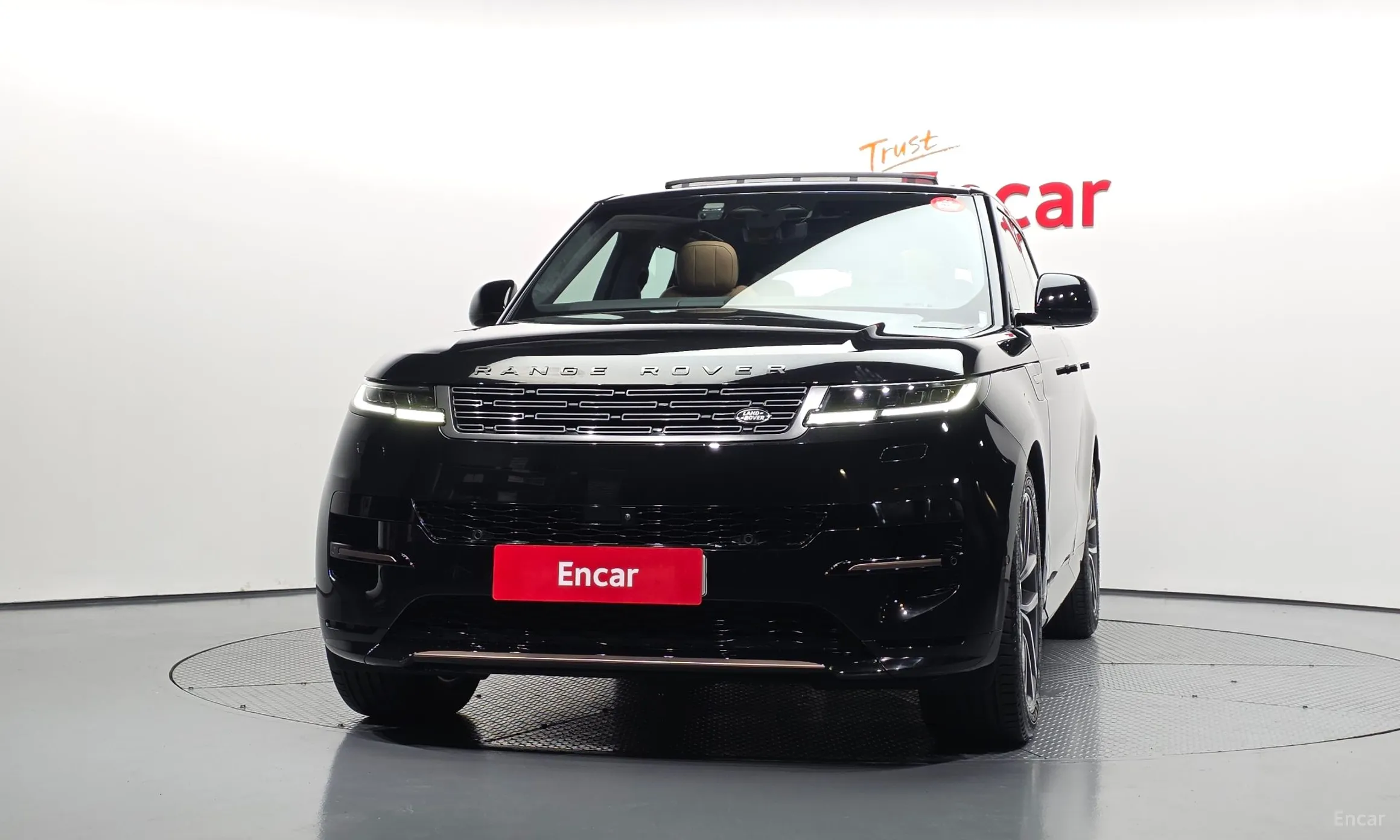 Land Rover Range Rover Sport 3rd Generation превью 3