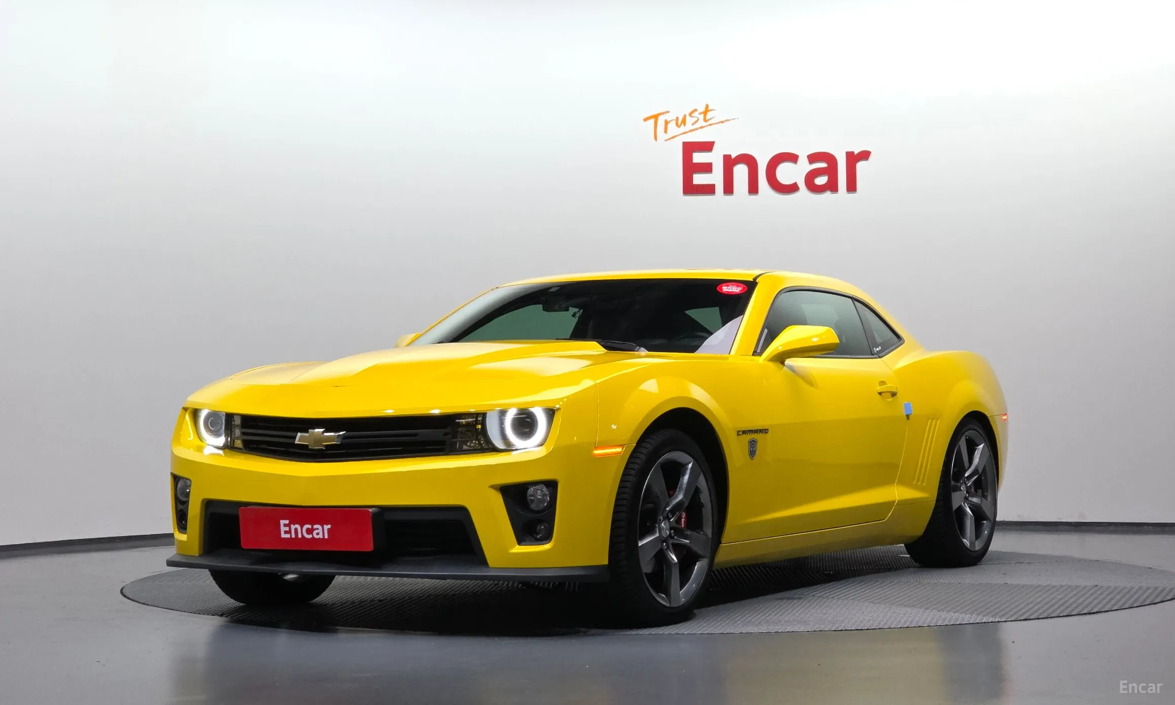 Camaro