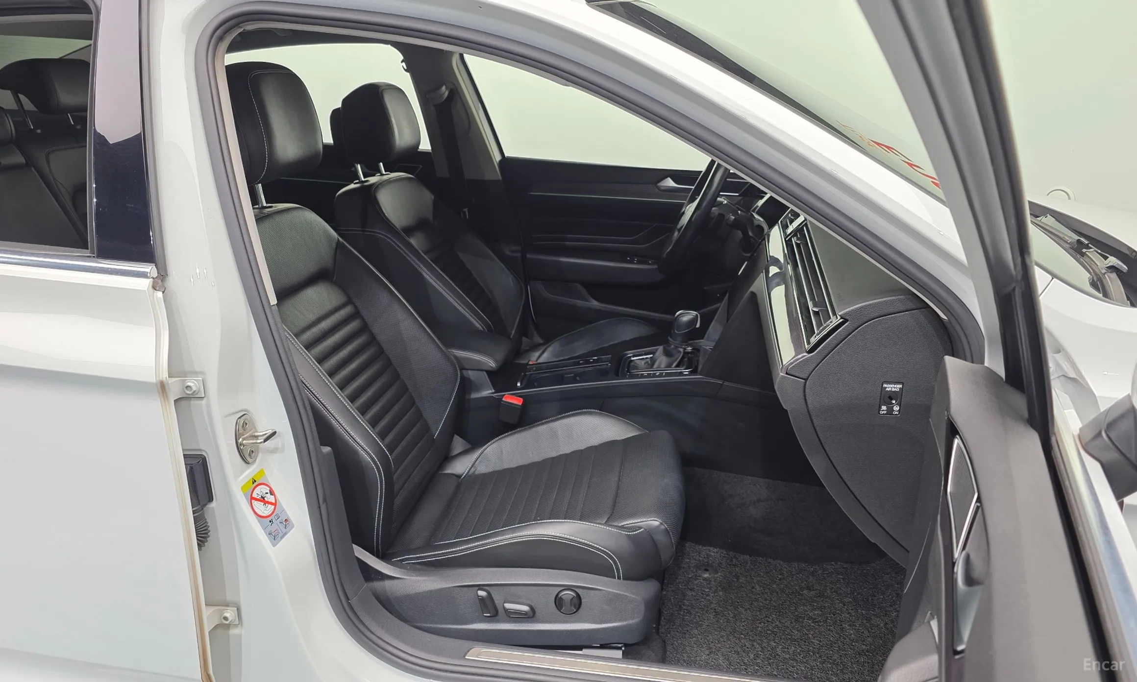 Volkswagen Passat GT (B8) превью 11