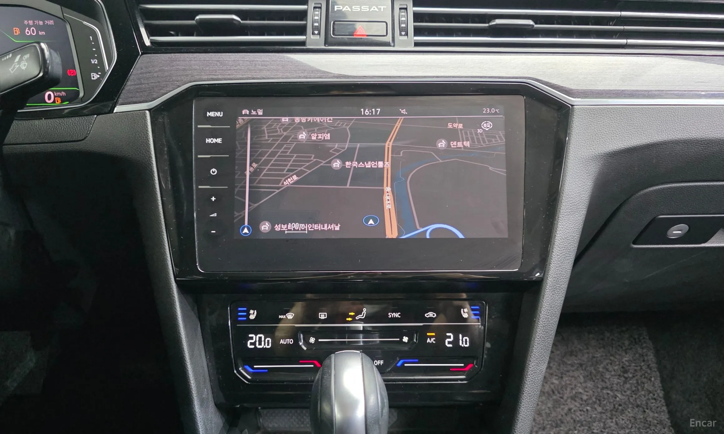 Volkswagen Passat GT (B8) превью 14