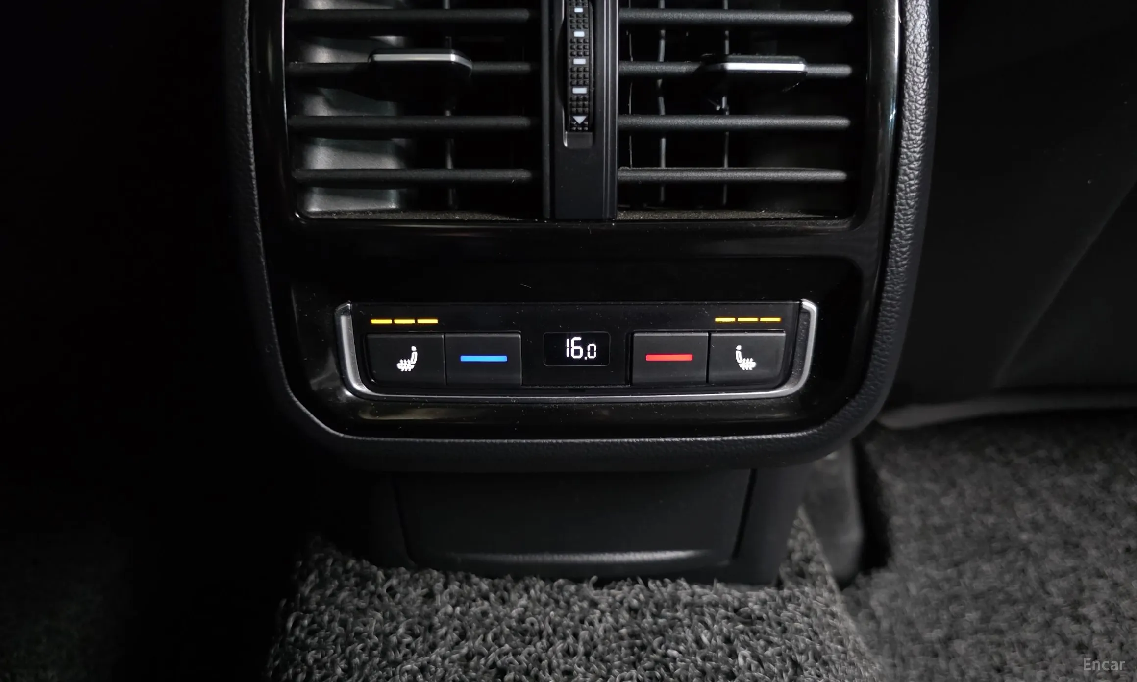 Volkswagen Passat GT (B8) превью 19