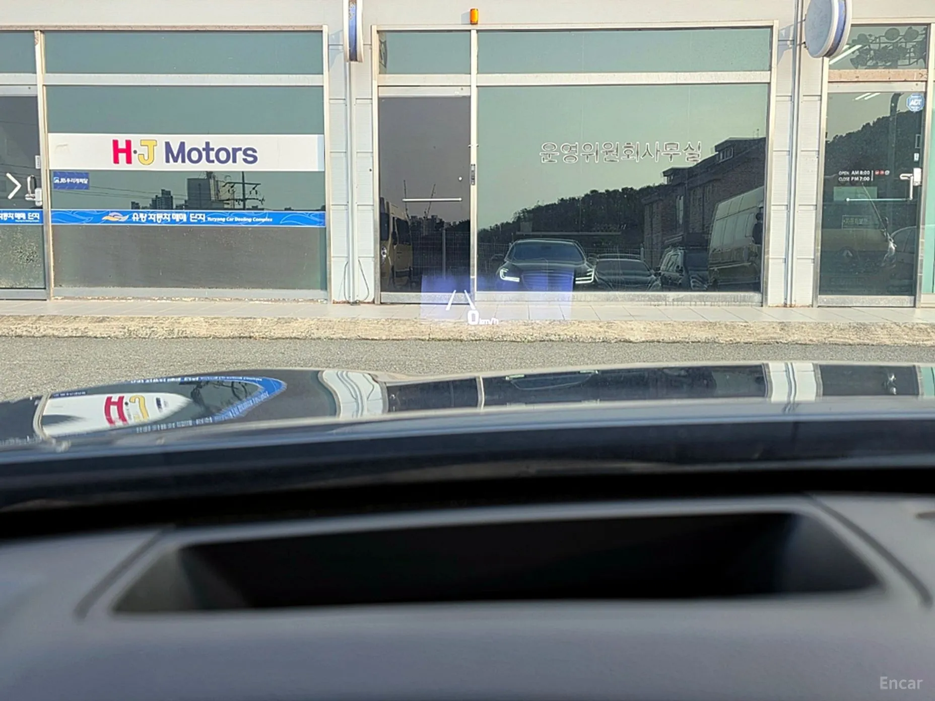 Hyundai Genesis DH превью 15