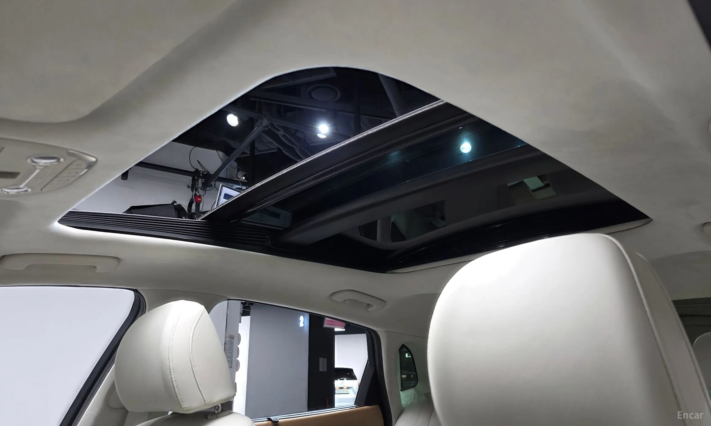 Hyundai Grandeur IG превью 17