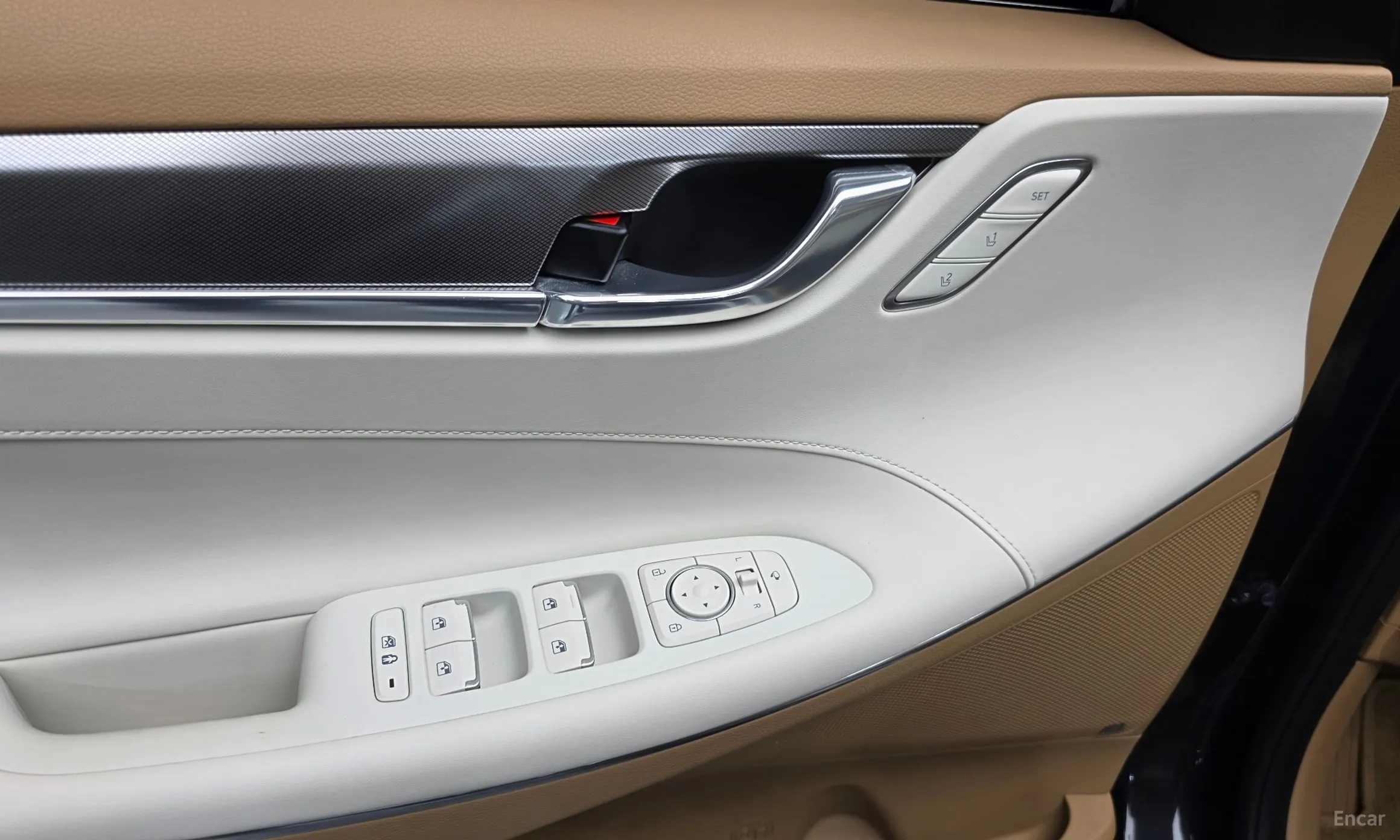 Hyundai Grandeur IG превью 18