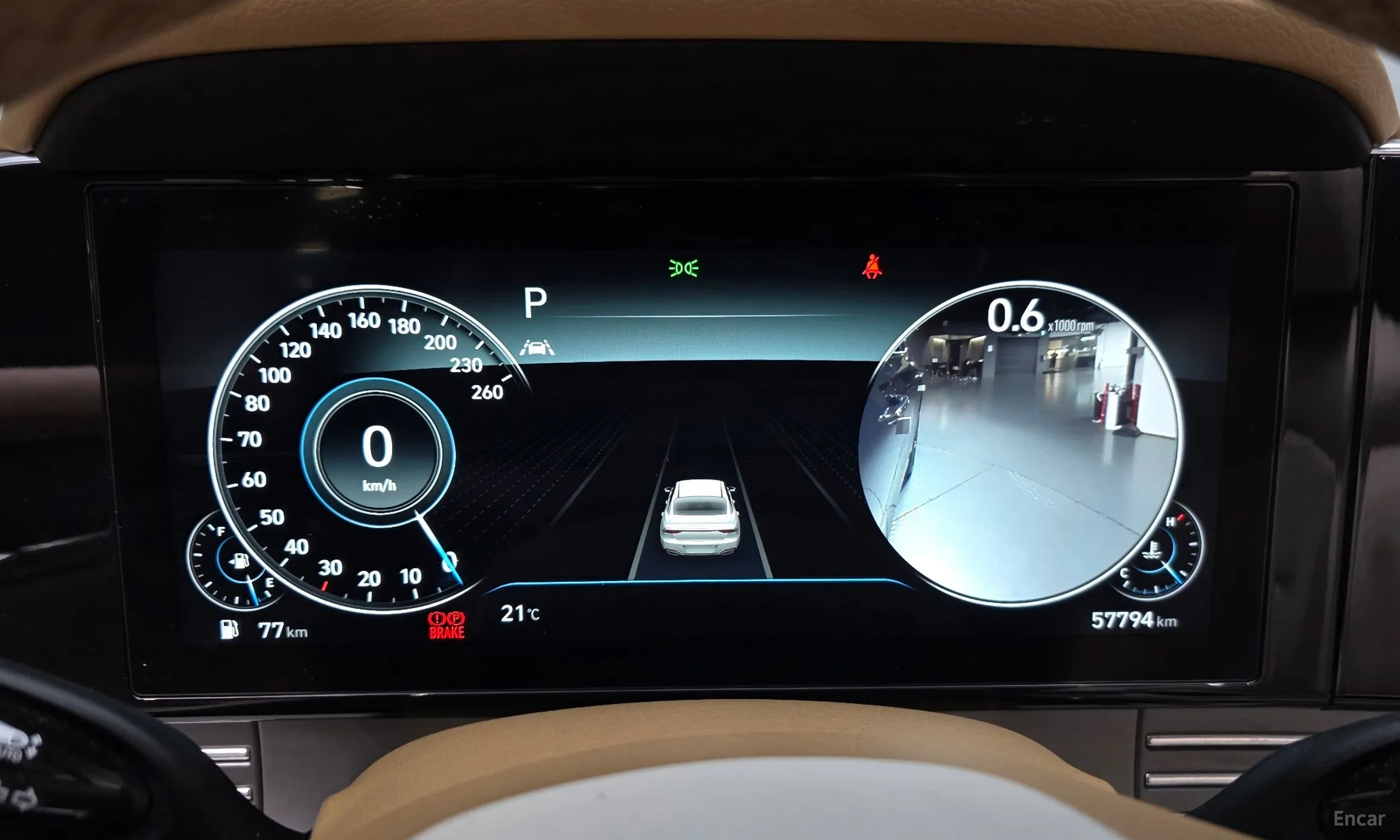 Hyundai Grandeur IG превью 8
