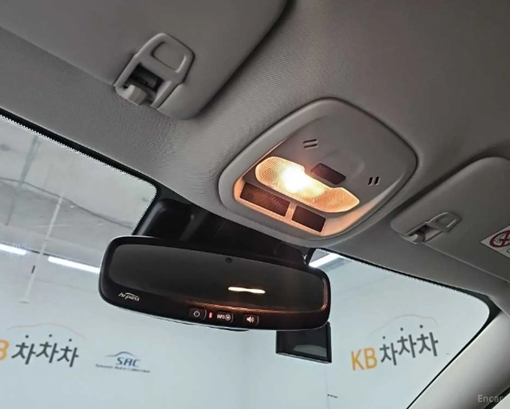 Chevrolet (GM Daewoo) Trax Crossover превью 15