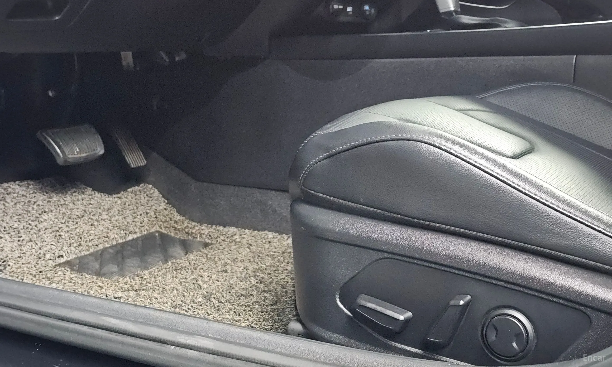 Hyundai Avante (CN7) превью 15