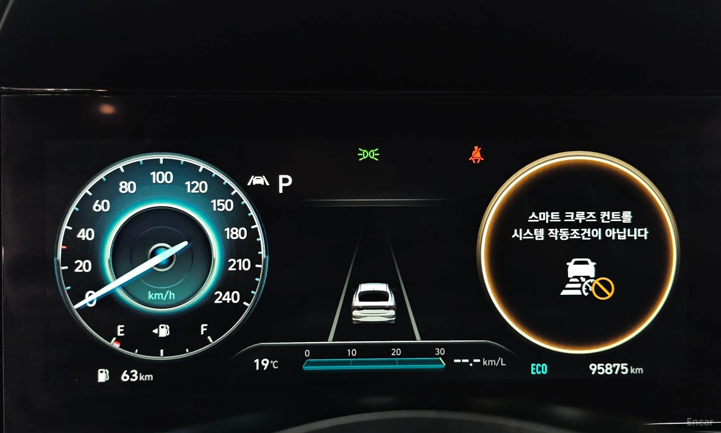 Hyundai Avante (CN7) превью 8