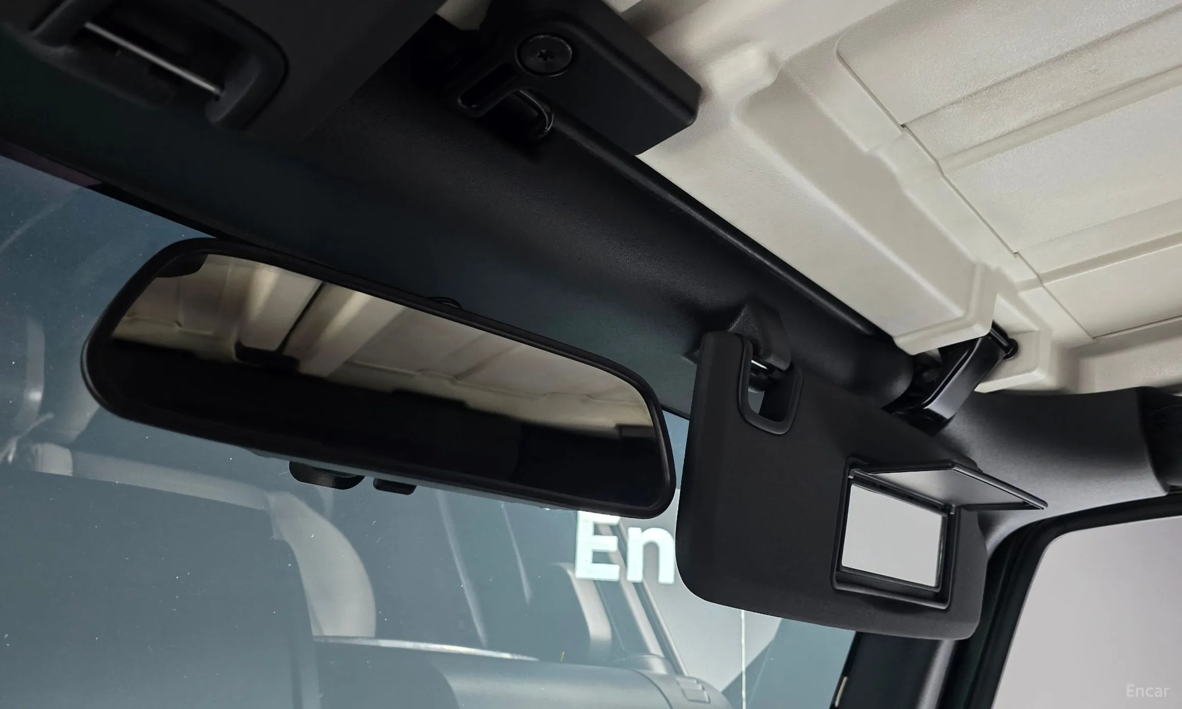Jeep Wrangler (JK) превью 20