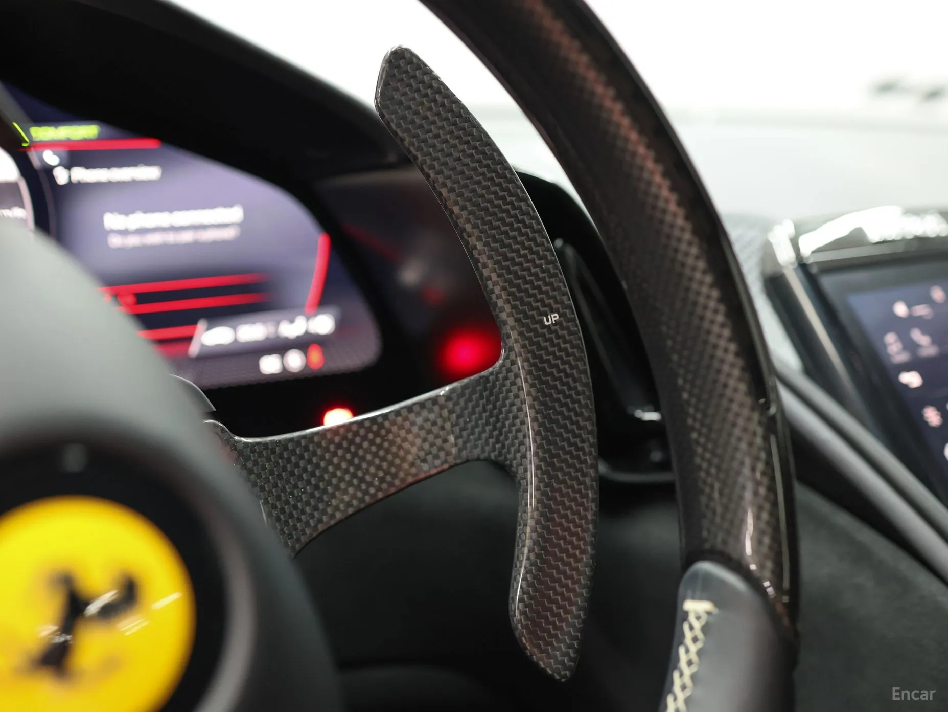 Ferrari rome превью 17