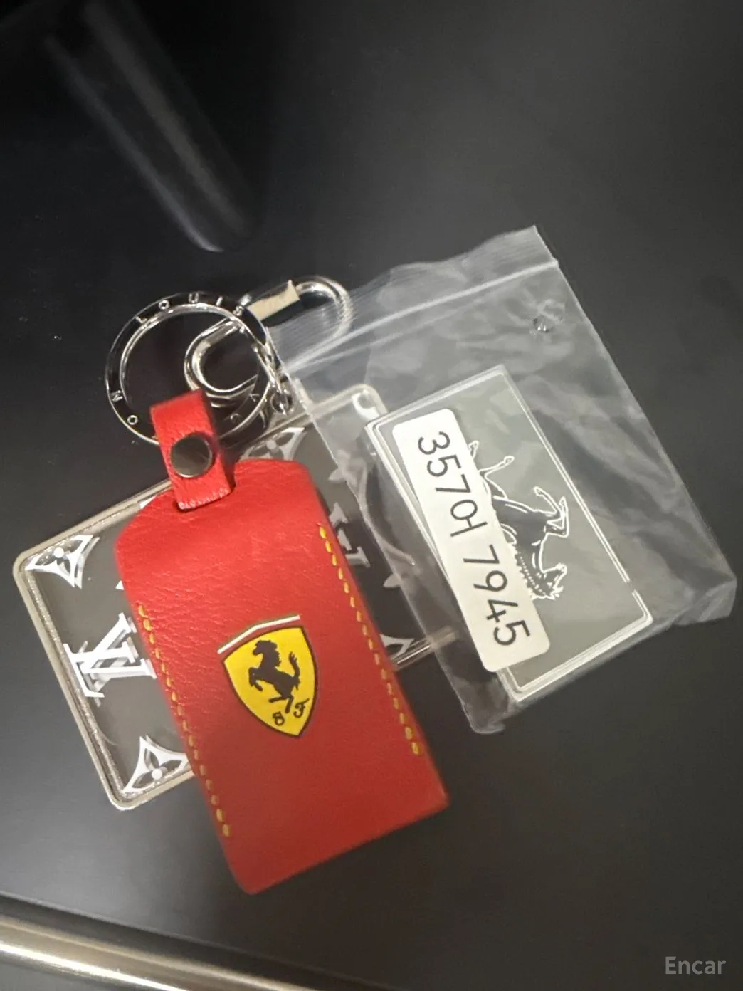 Ferrari rome превью 14