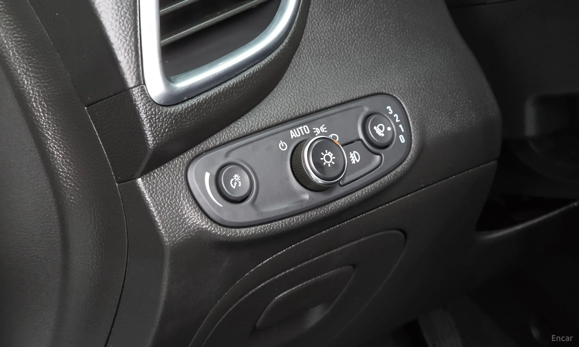 Chevrolet (GM Daewoo) Trax превью 15