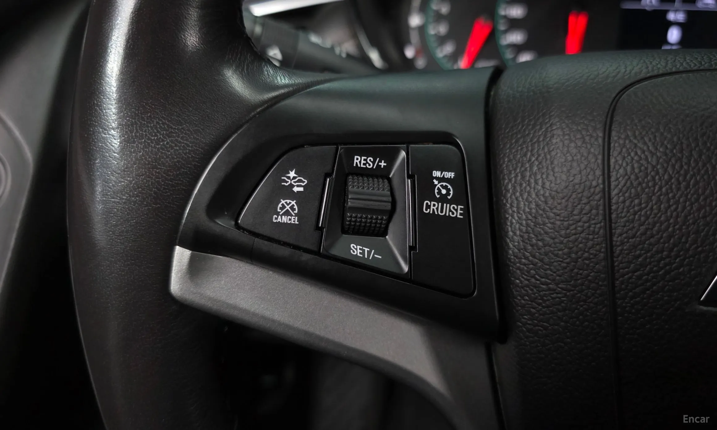 Chevrolet (GM Daewoo) Trax превью 17