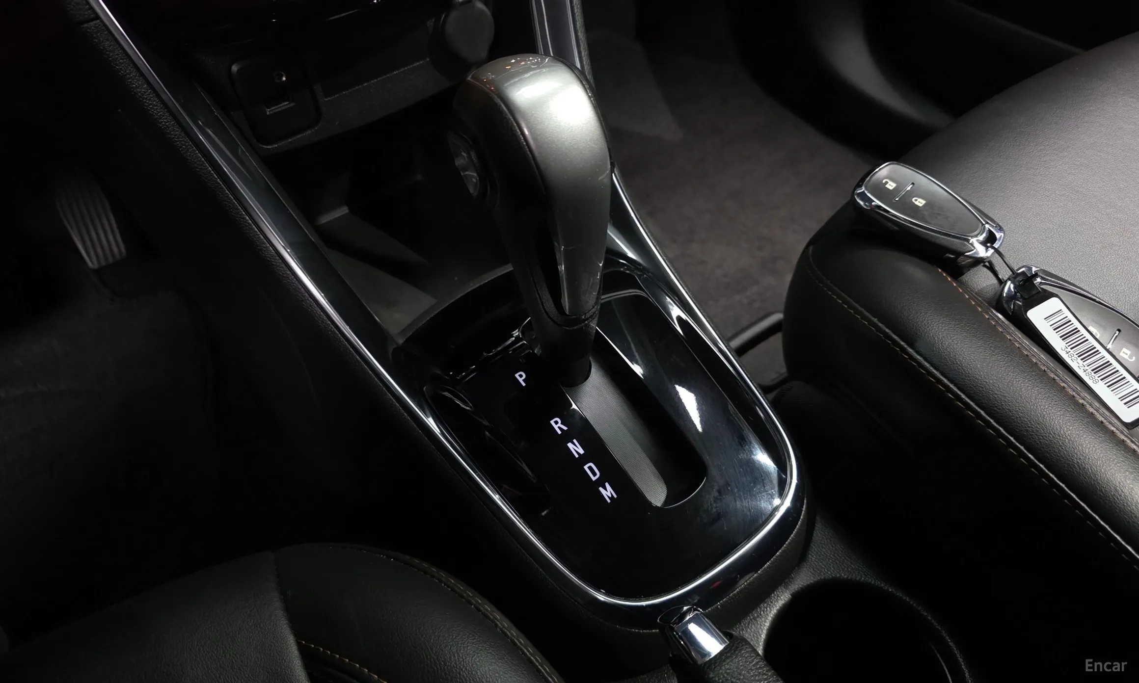 Chevrolet (GM Daewoo) Trax превью 9