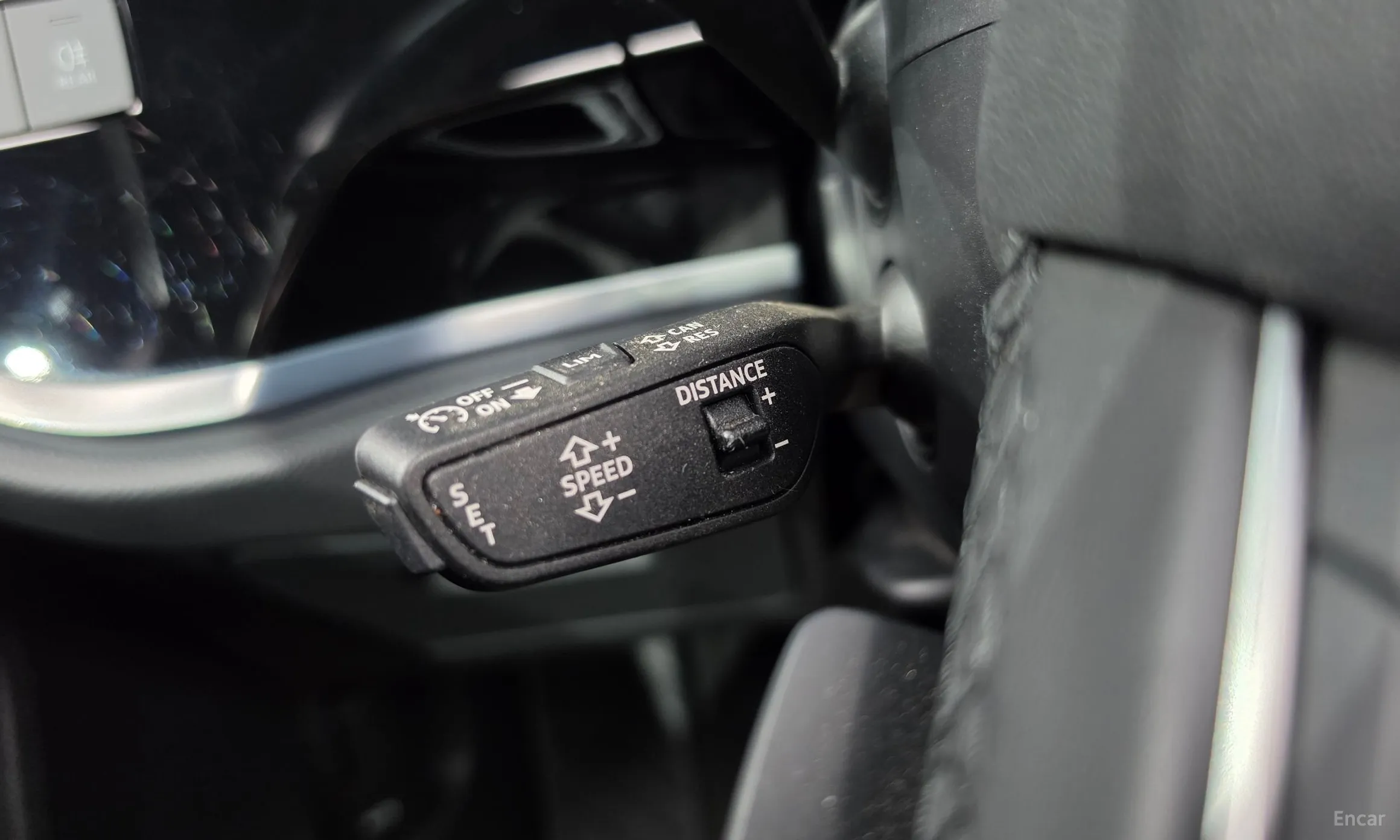 Audi Q3 (F3) превью 17