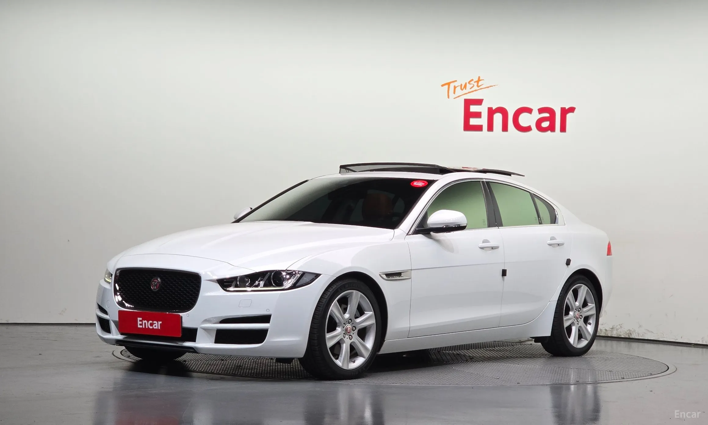 XE