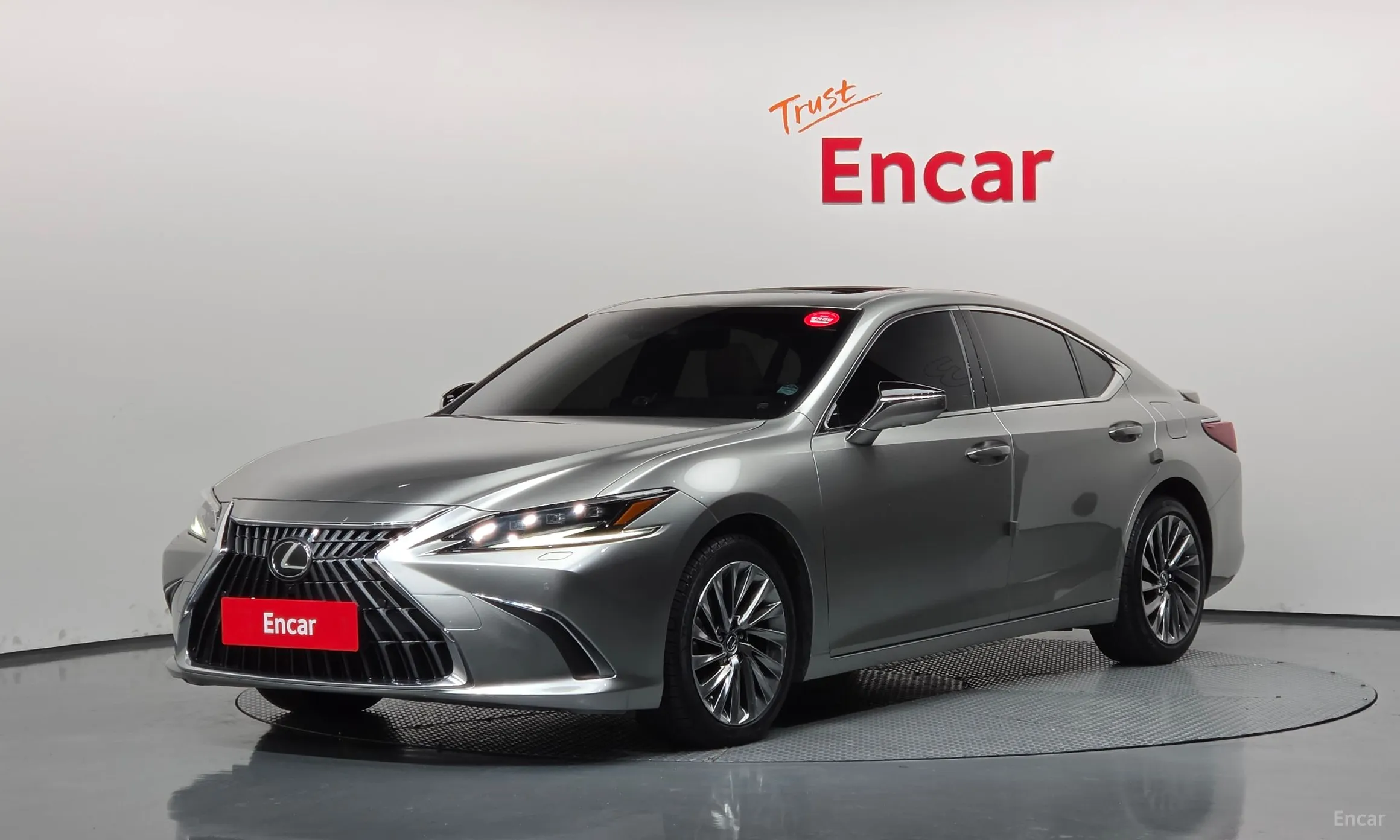 Lexus ES300h 7th Generation