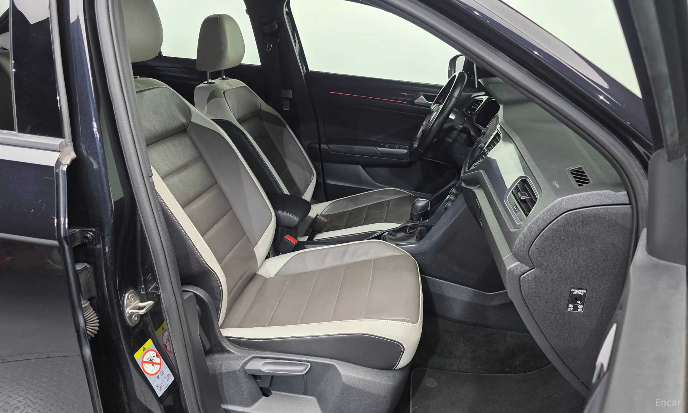 Volkswagen Tyrock превью 11