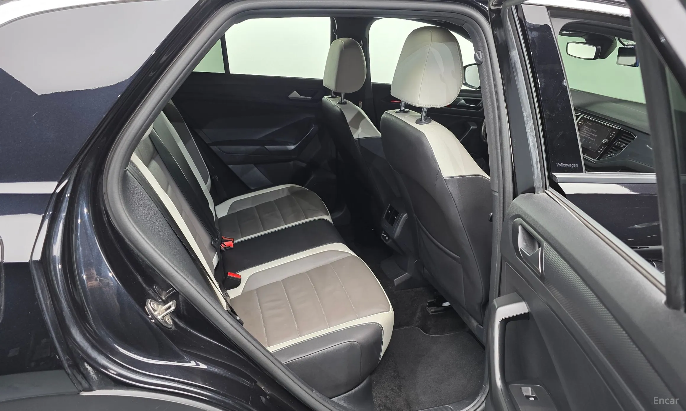Volkswagen Tyrock превью 12