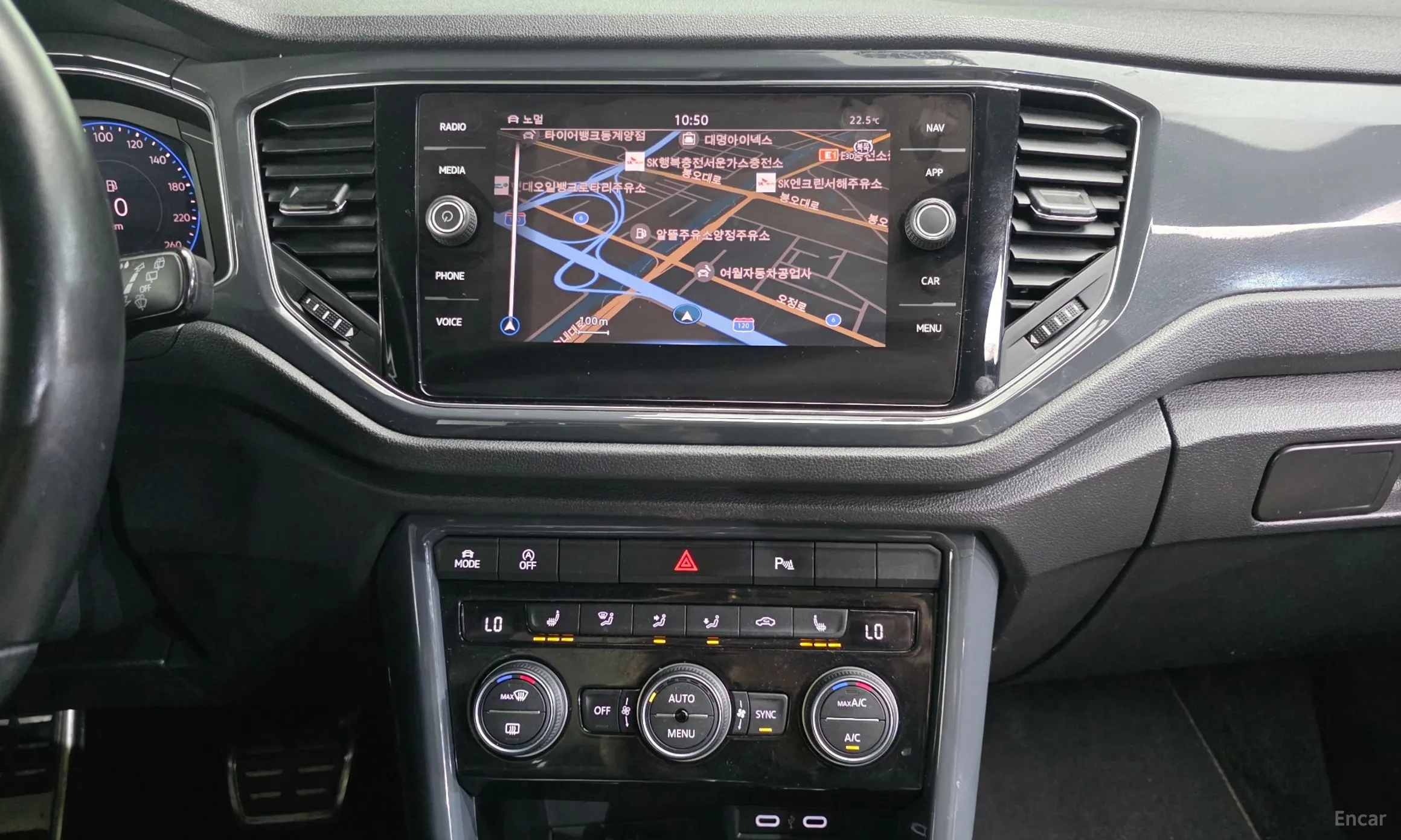 Volkswagen Tyrock превью 14
