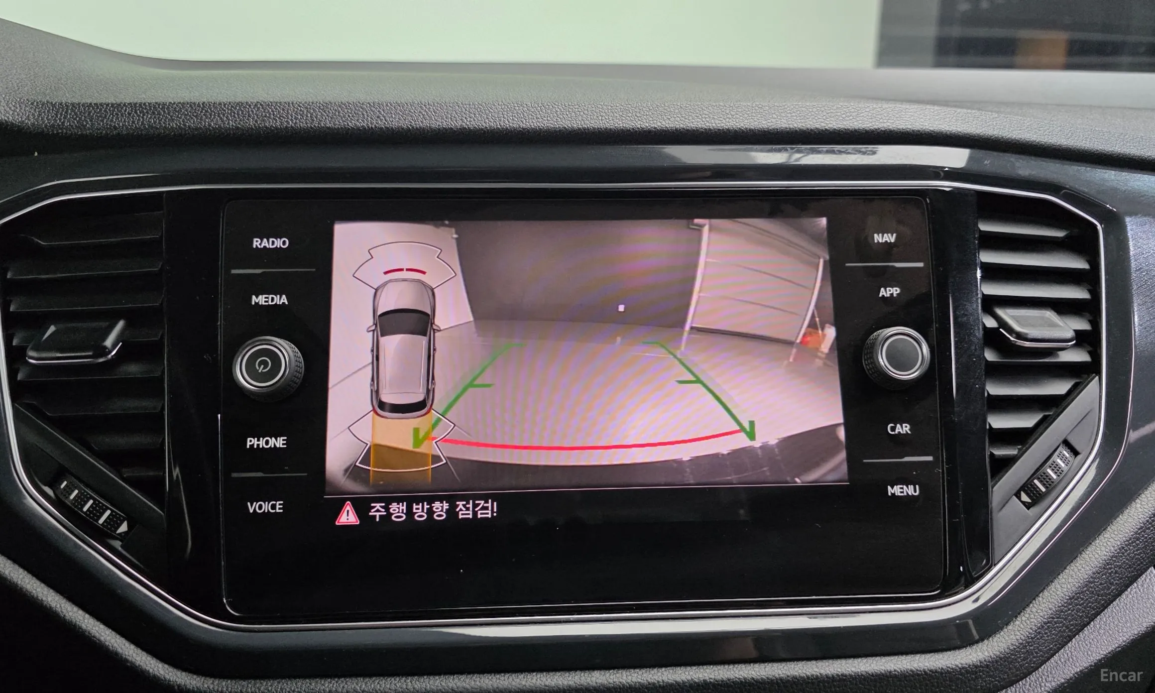 Volkswagen Tyrock превью 15