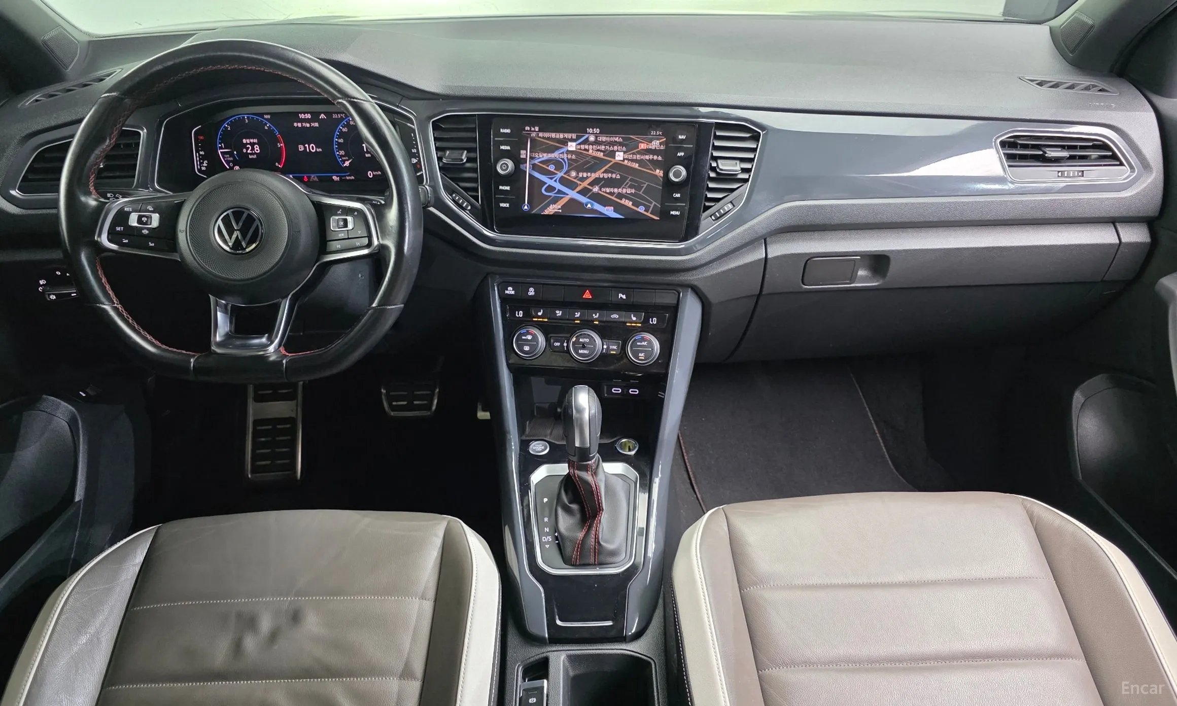 Volkswagen Tyrock превью 7