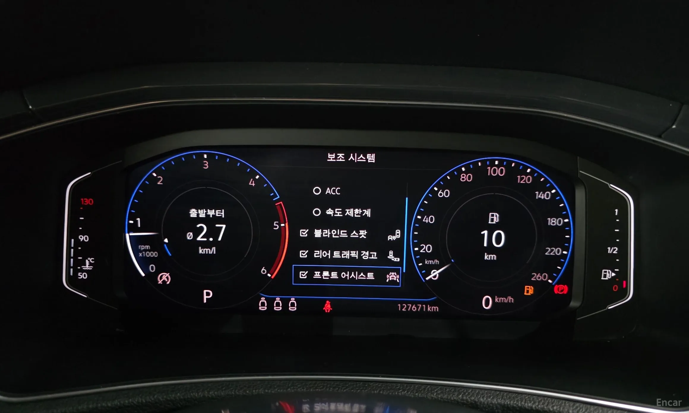 Volkswagen Tyrock превью 8