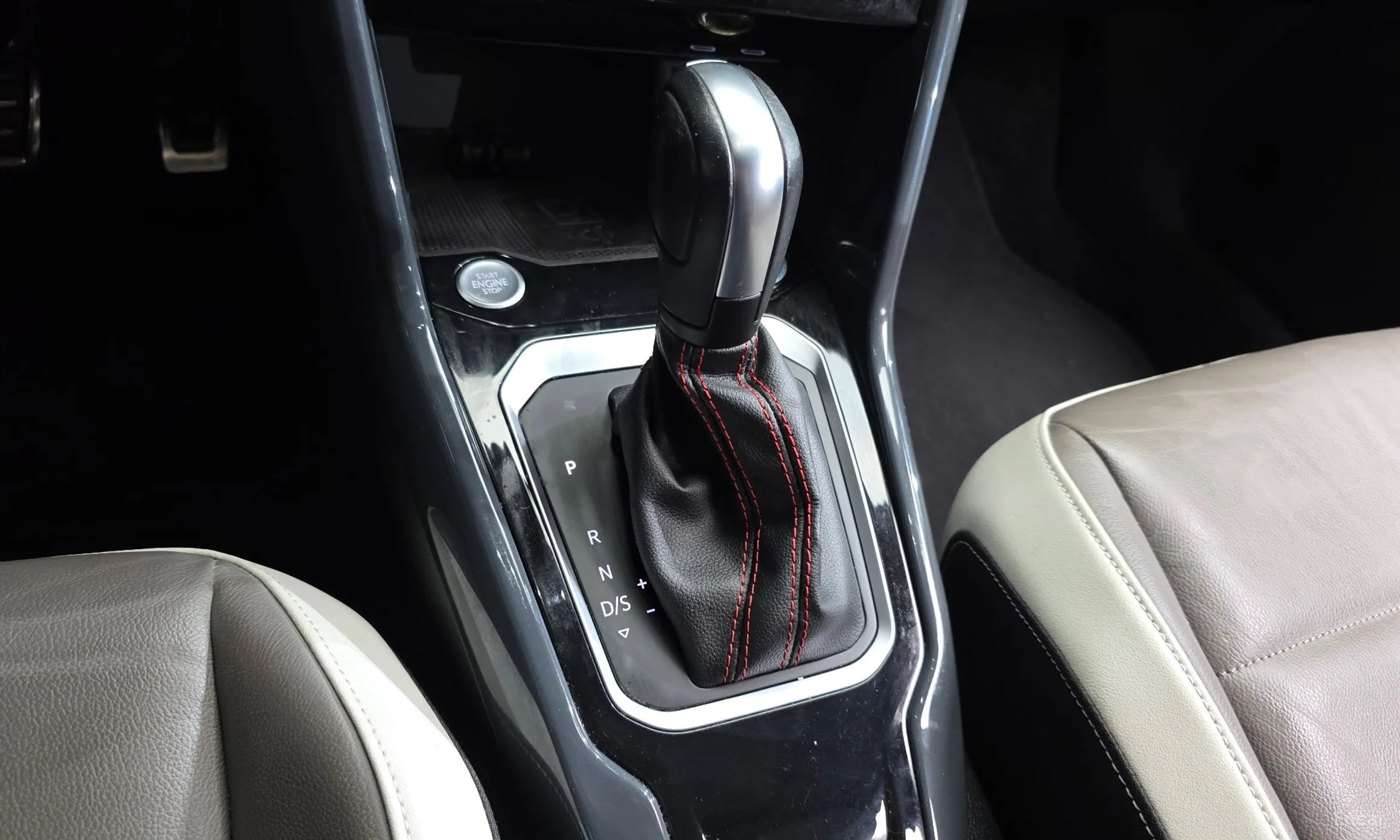 Volkswagen Tyrock превью 9